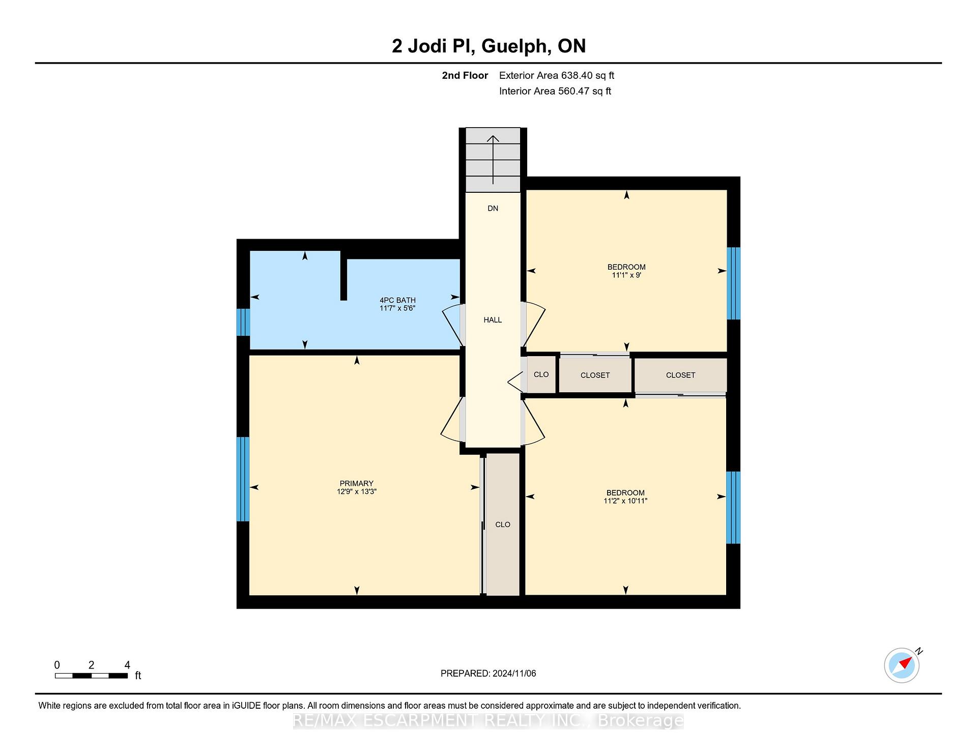 Photo 29 of 2 Jodi Place, Guelph, Willow West/Sugarbush/West Acres — HOMEH