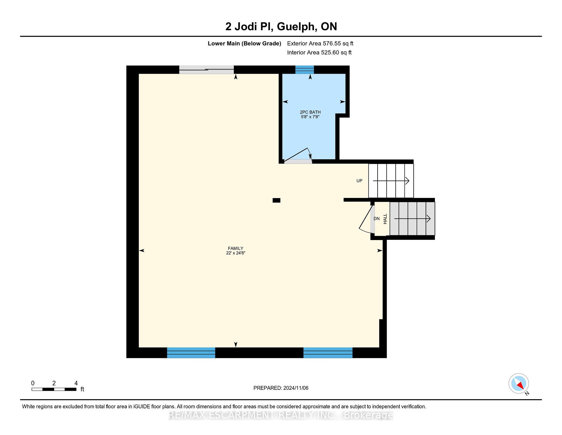 Photo 30 of 2 Jodi Place, Guelph, Willow West/Sugarbush/West Acres — HOMEH