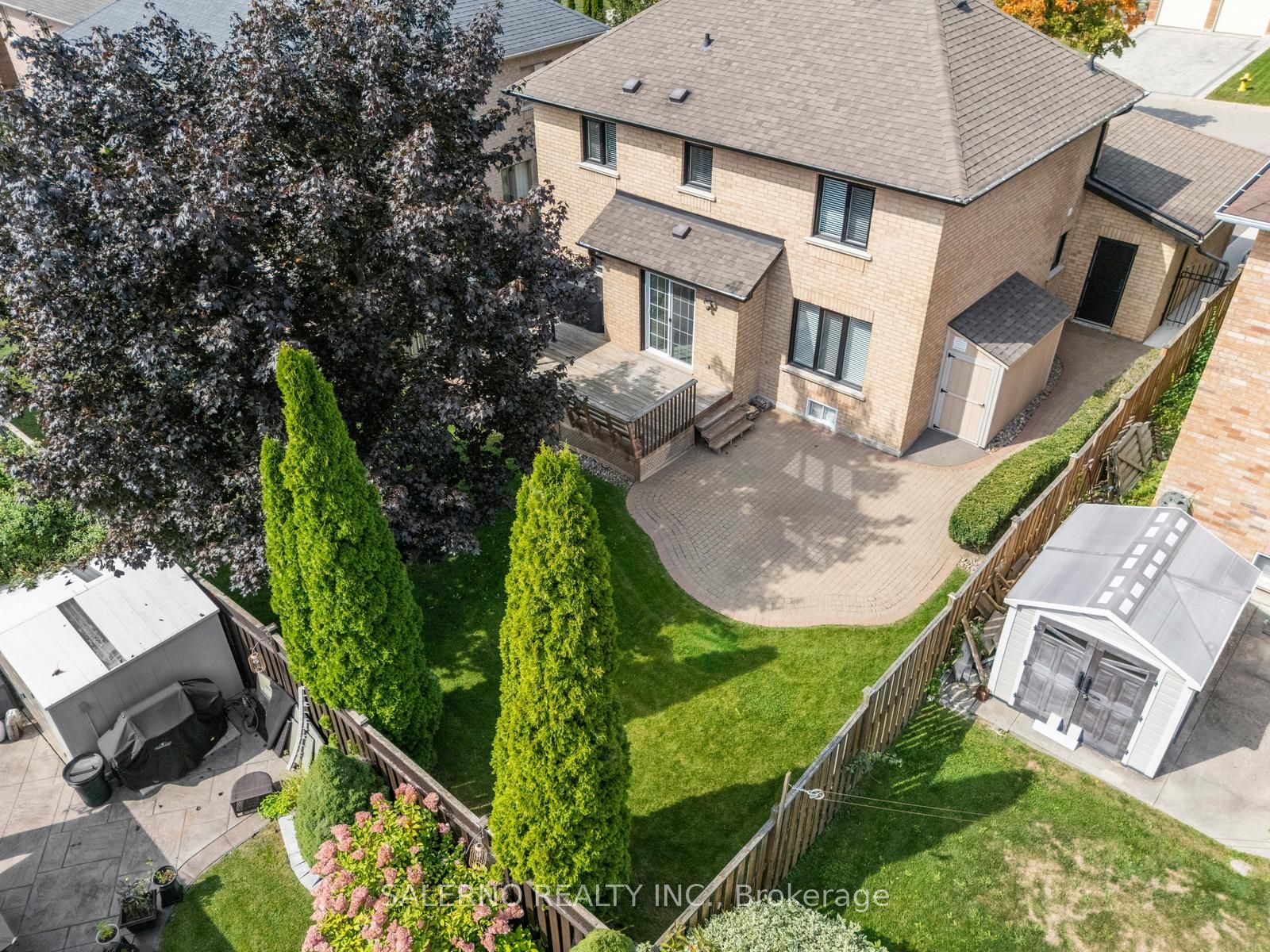 Photo 96 of 87 Lois Drive, Vaughan, Islington Woods — HOMEH
