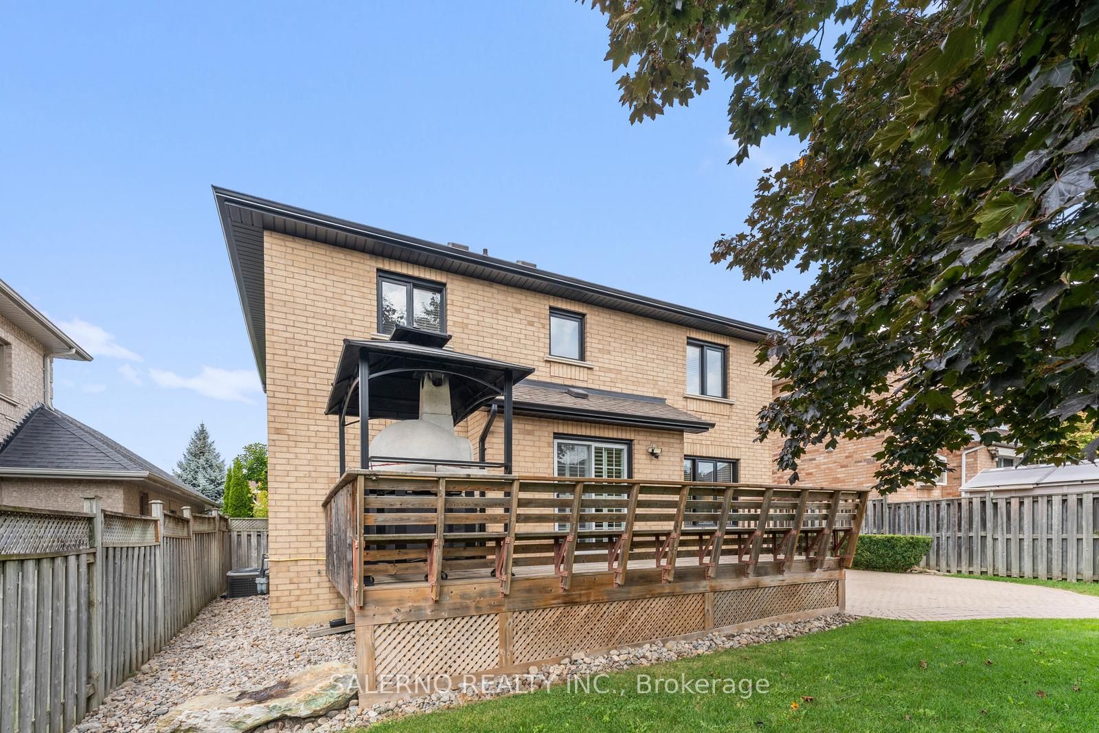 Photo 95 of 87 Lois Drive, Vaughan, Islington Woods — HOMEH