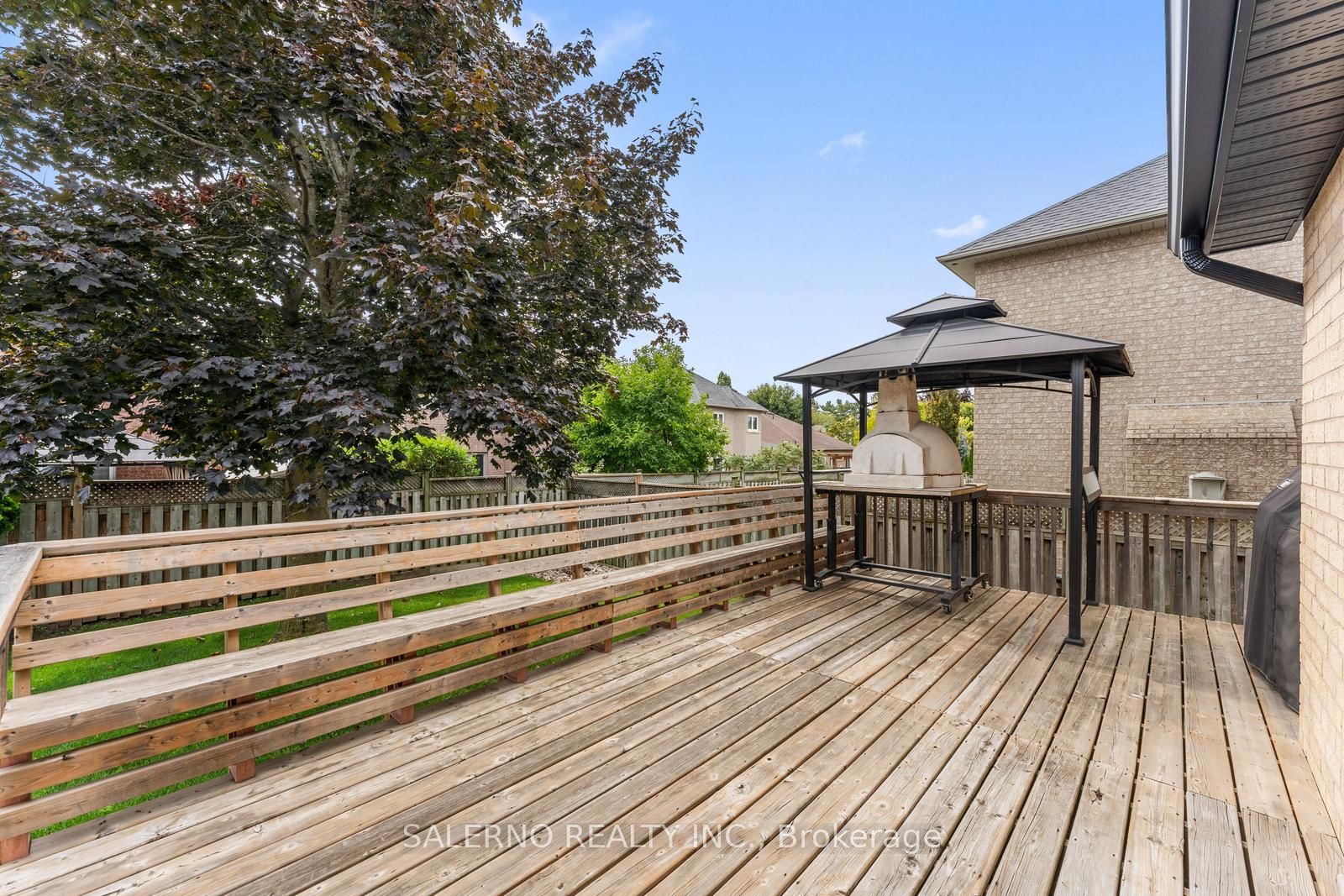 Photo 92 of 87 Lois Drive, Vaughan, Islington Woods — HOMEH