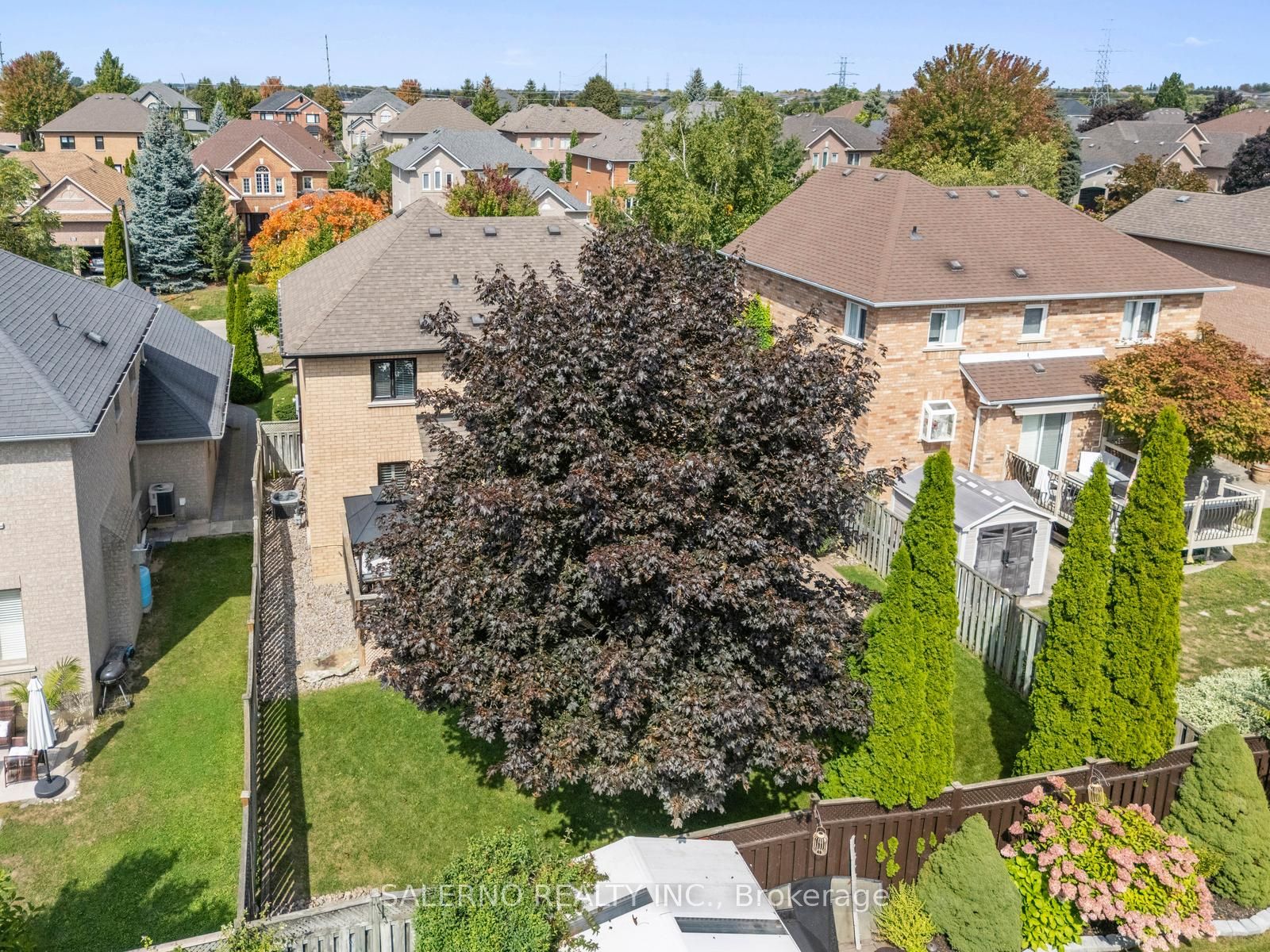 Photo 97 of 87 Lois Drive, Vaughan, Islington Woods — HOMEH