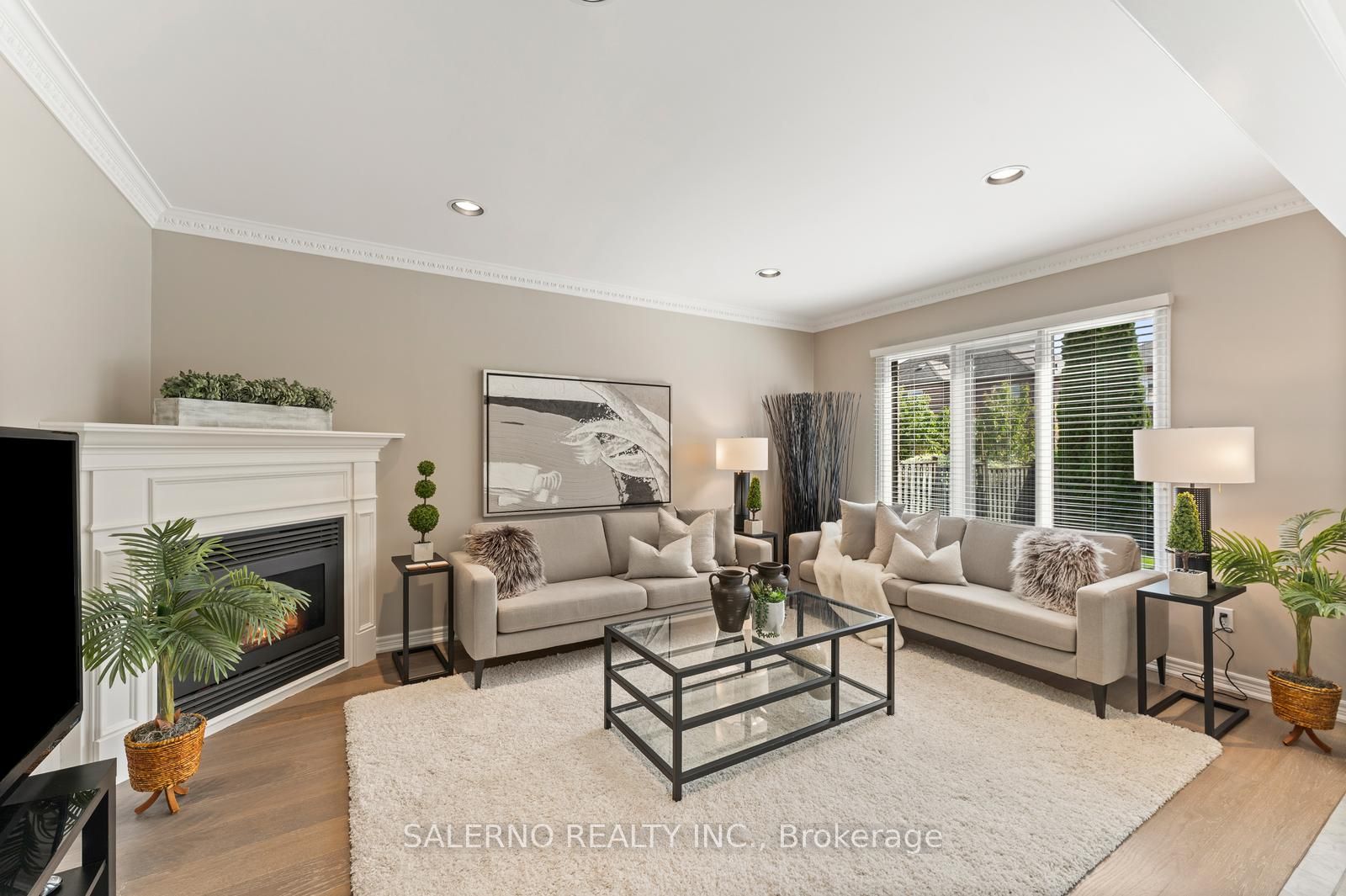 Photo 61 of 87 Lois Drive, Vaughan, Islington Woods — HOMEH