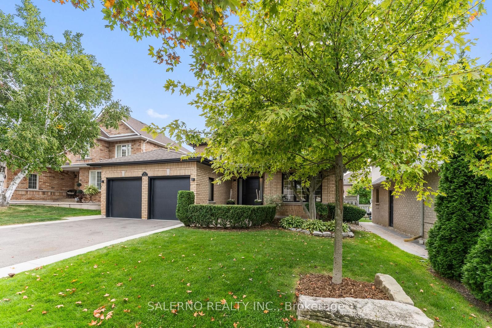 Photo 53 of 87 Lois Drive, Vaughan, Islington Woods — HOMEH