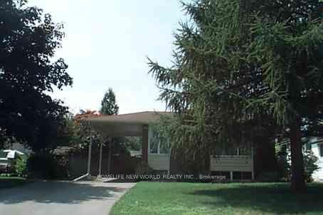 Front of Unit Main, 10 Turnbull Road W