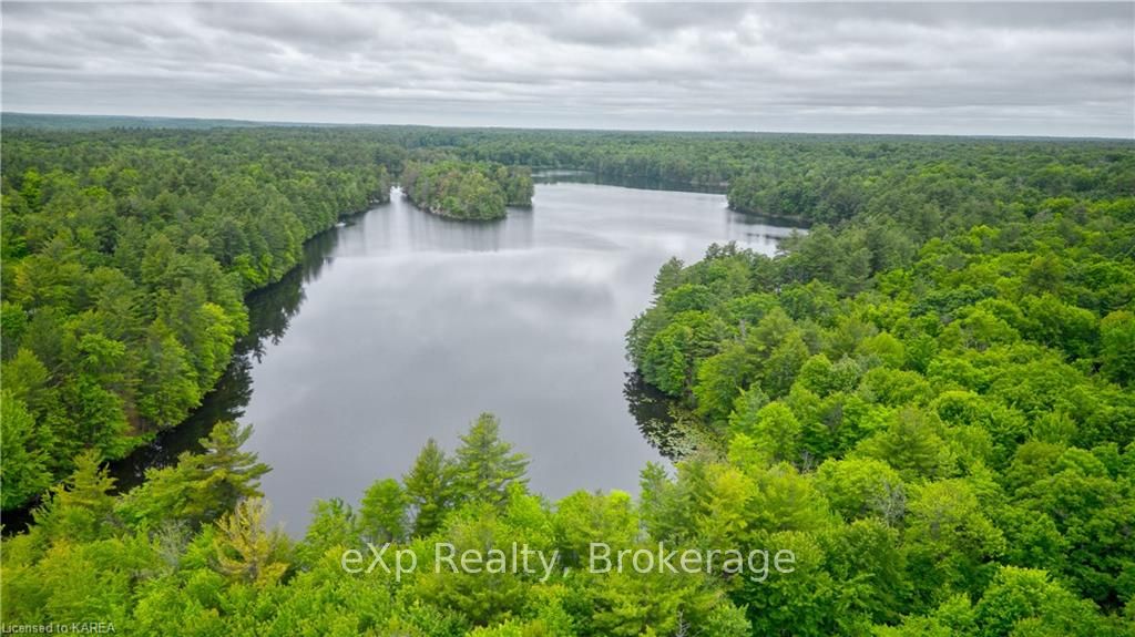 Photo 2 of LT 12 Devil Lake Road, Frontenac, Frontenac South — HOMEH