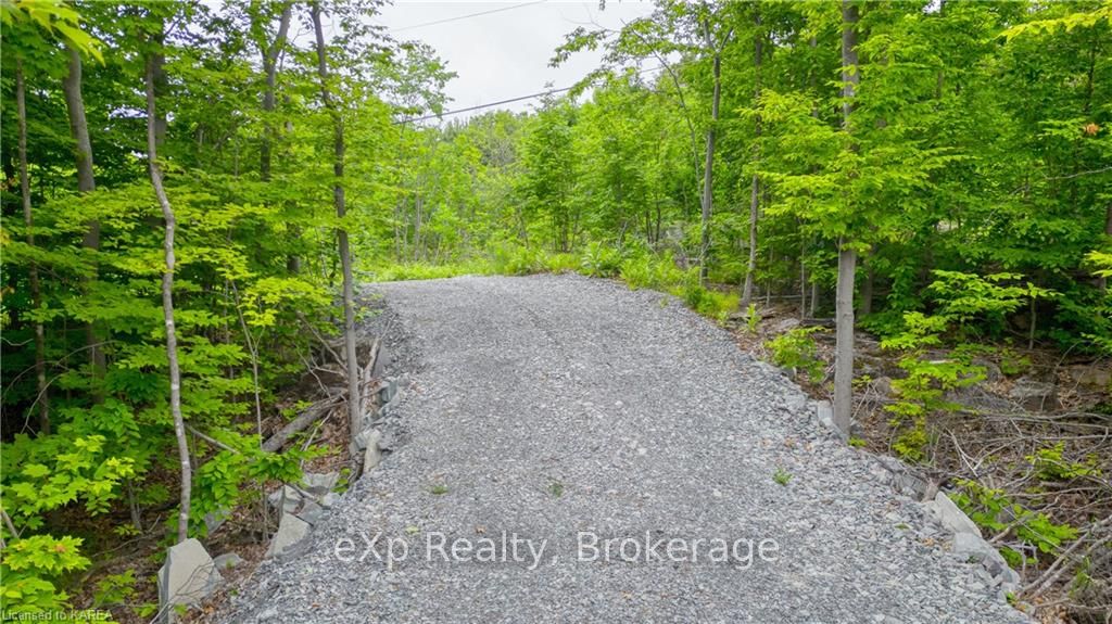Photo 4 of LT 12 Devil Lake Road, Frontenac, Frontenac South — HOMEH