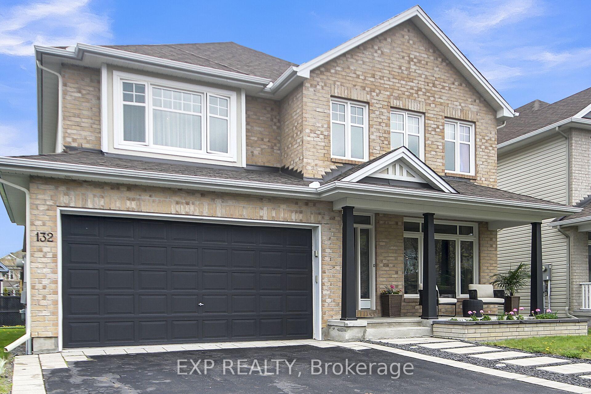 Photo 1 of 132 Gracewood Crescent, Ottawa, Blossom Park/Kemp Park/Findlay Creek — HOMEH