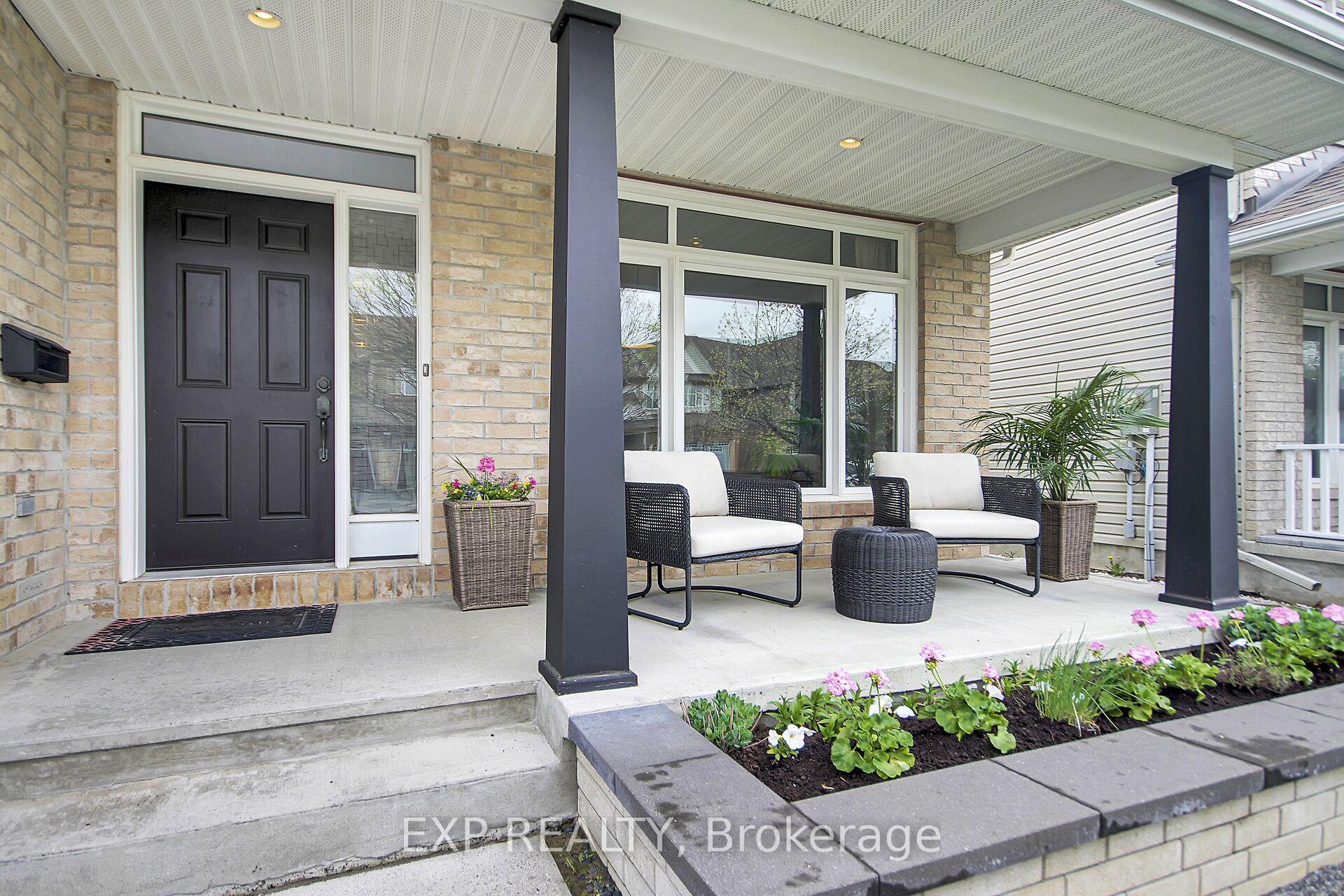 Photo 5 of 132 Gracewood Crescent, Ottawa, Blossom Park/Kemp Park/Findlay Creek — HOMEH