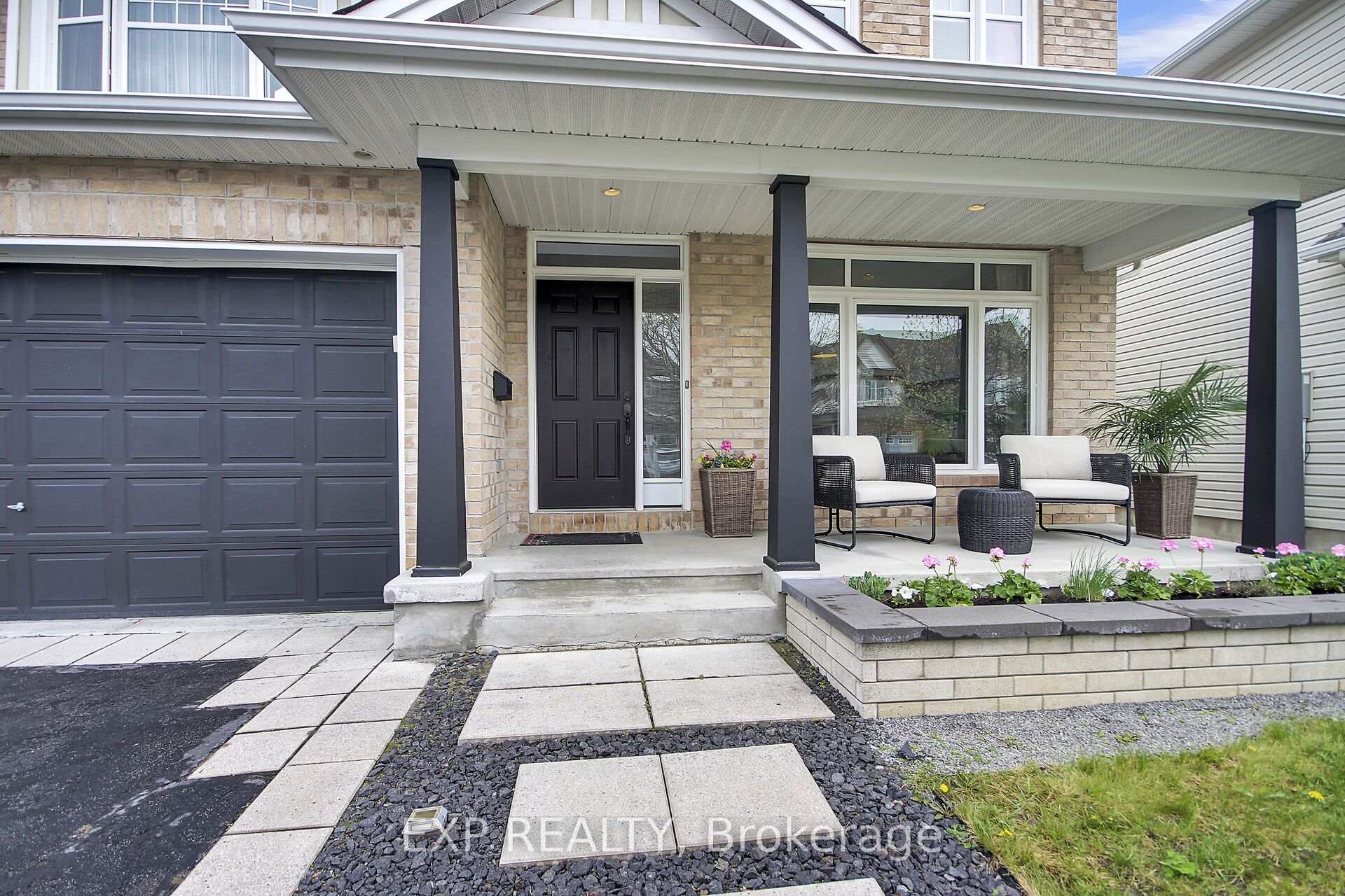 Photo 2 of 132 Gracewood Crescent, Ottawa, Blossom Park/Kemp Park/Findlay Creek — HOMEH