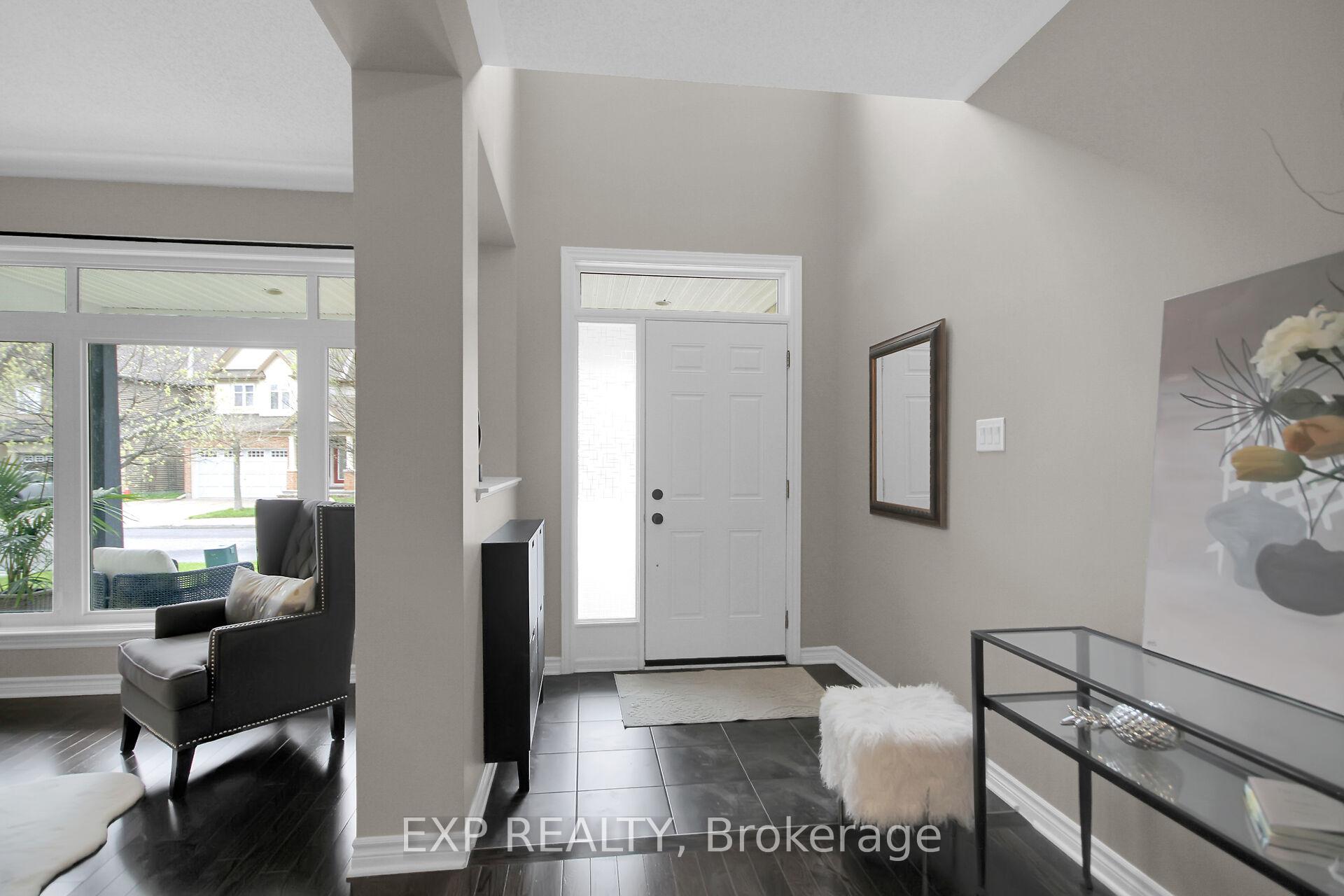 Photo 9 of 132 Gracewood Crescent, Ottawa, Blossom Park/Kemp Park/Findlay Creek — HOMEH