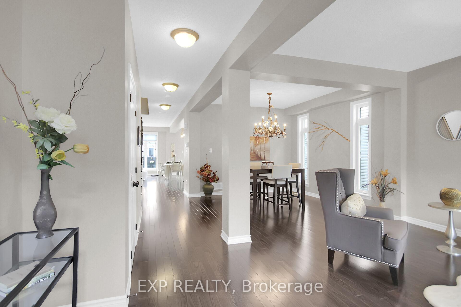 Photo 17 of 132 Gracewood Crescent, Ottawa, Blossom Park/Kemp Park/Findlay Creek — HOMEH