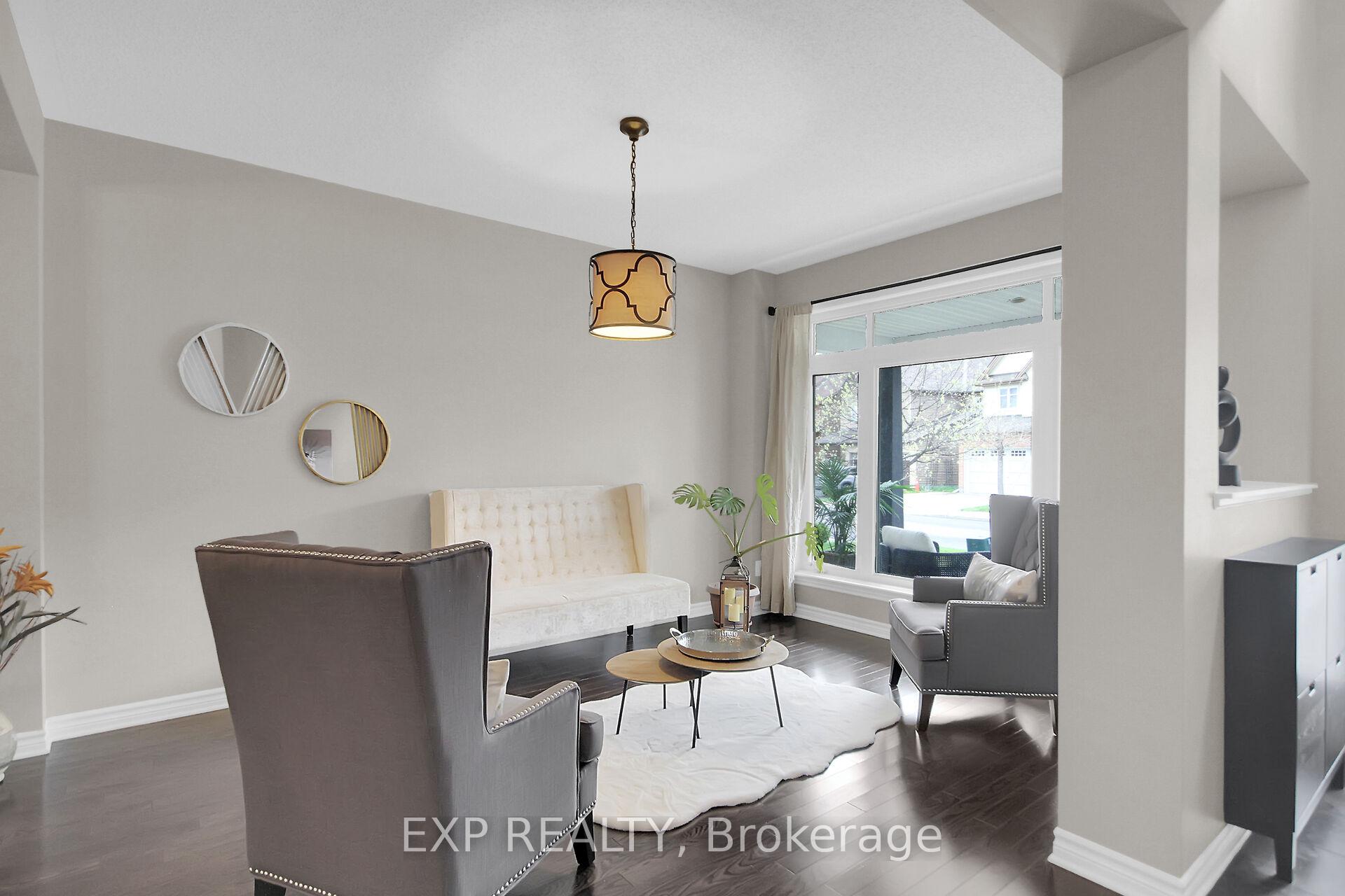 Photo 6 of 132 Gracewood Crescent, Ottawa, Blossom Park/Kemp Park/Findlay Creek — HOMEH