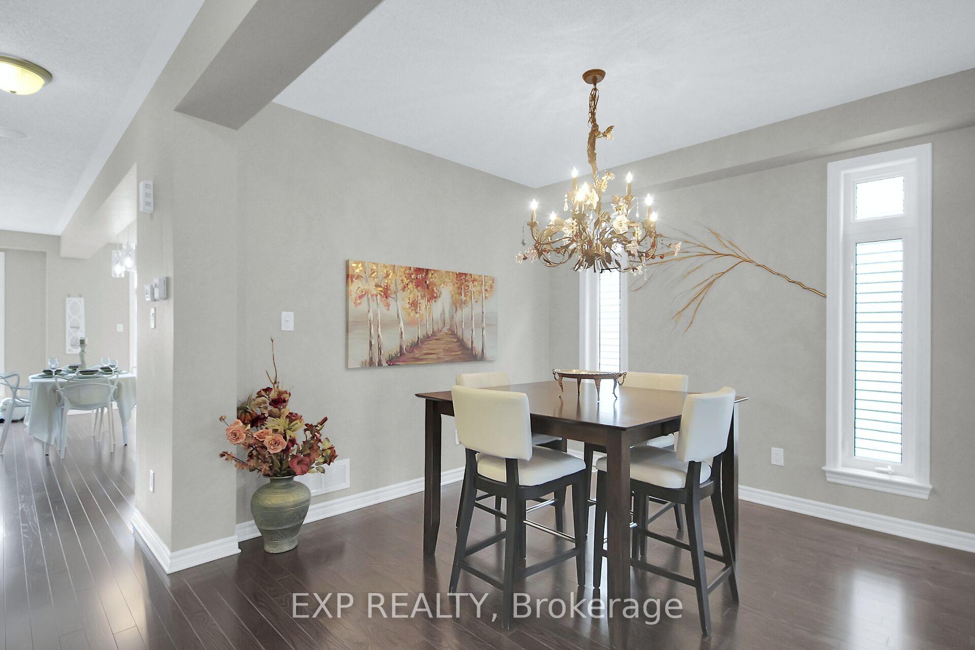 Photo 7 of 132 Gracewood Crescent, Ottawa, Blossom Park/Kemp Park/Findlay Creek — HOMEH