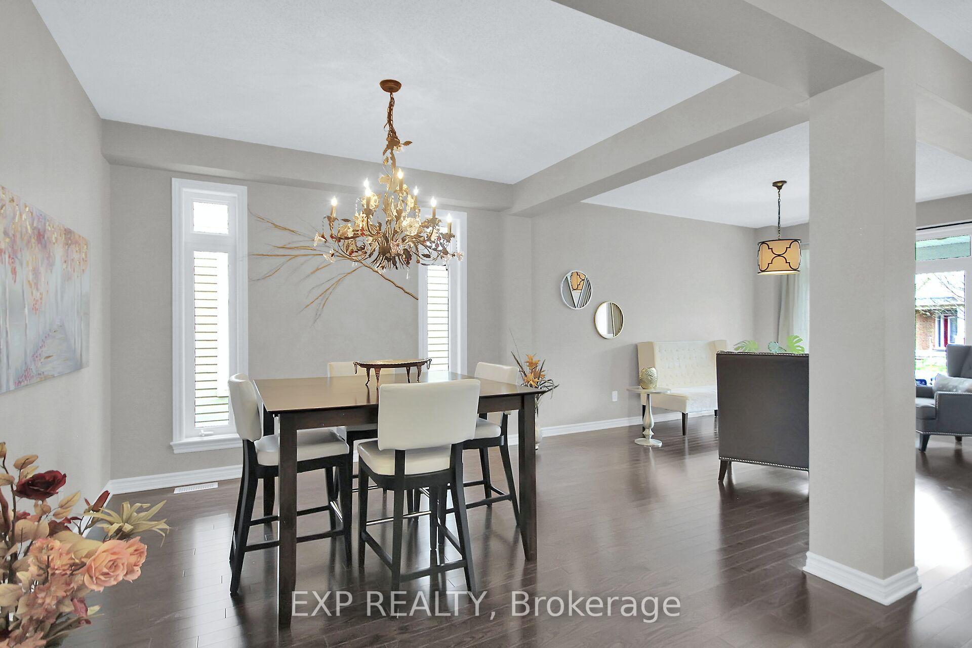 Photo 8 of 132 Gracewood Crescent, Ottawa, Blossom Park/Kemp Park/Findlay Creek — HOMEH