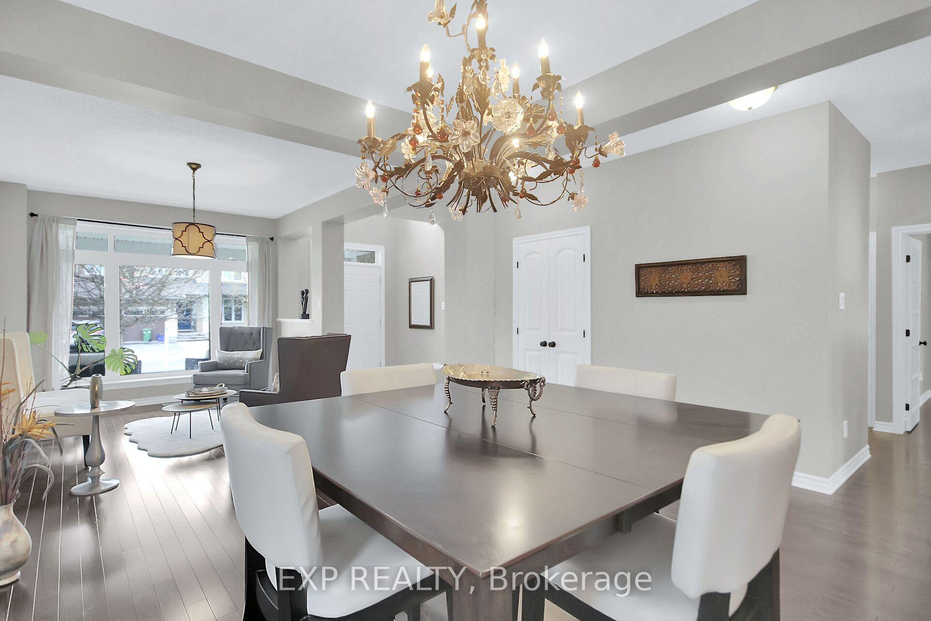 Photo 10 of 132 Gracewood Crescent, Ottawa, Blossom Park/Kemp Park/Findlay Creek — HOMEH