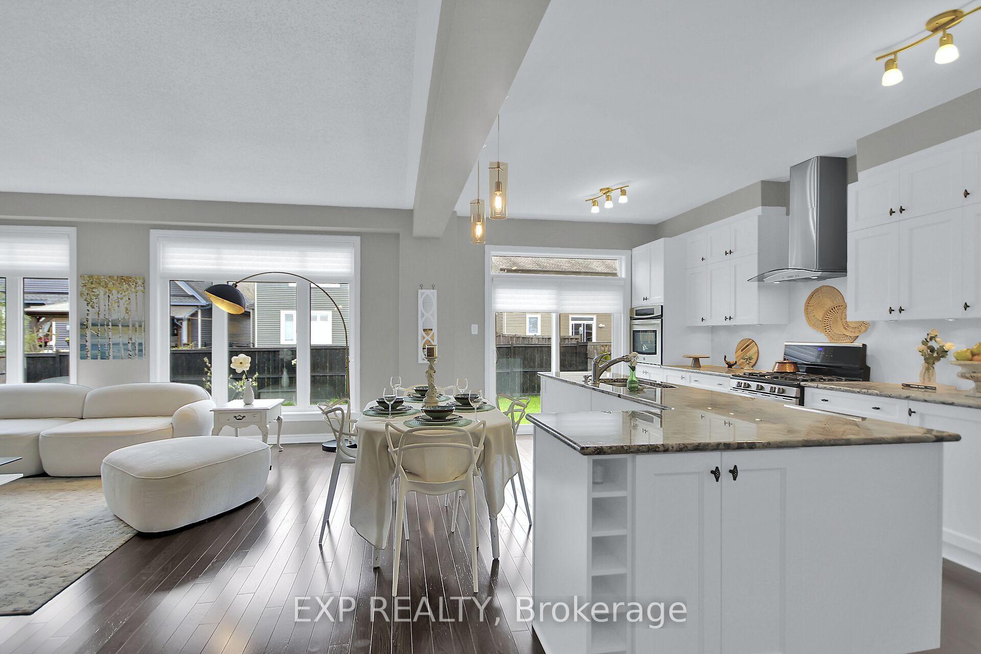 Photo 12 of 132 Gracewood Crescent, Ottawa, Blossom Park/Kemp Park/Findlay Creek — HOMEH