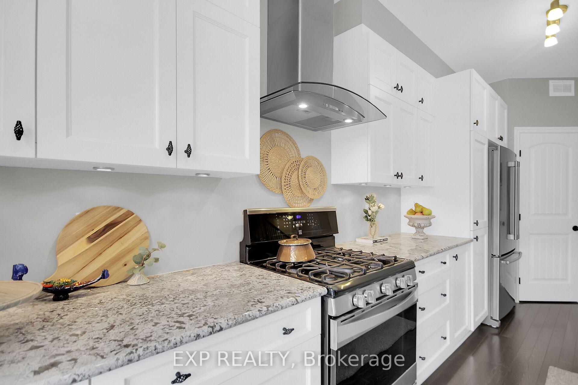 Photo 14 of 132 Gracewood Crescent, Ottawa, Blossom Park/Kemp Park/Findlay Creek — HOMEH