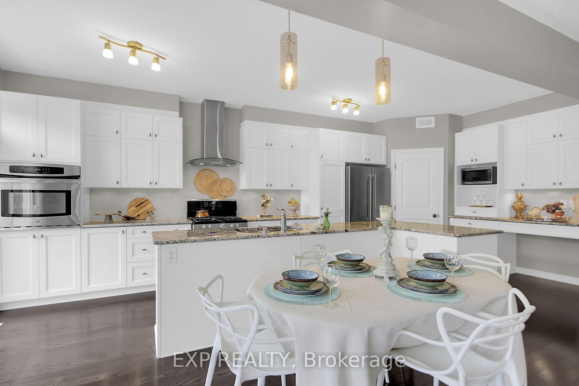 Photo 11 of 132 Gracewood Crescent, Ottawa, Blossom Park/Kemp Park/Findlay Creek — HOMEH