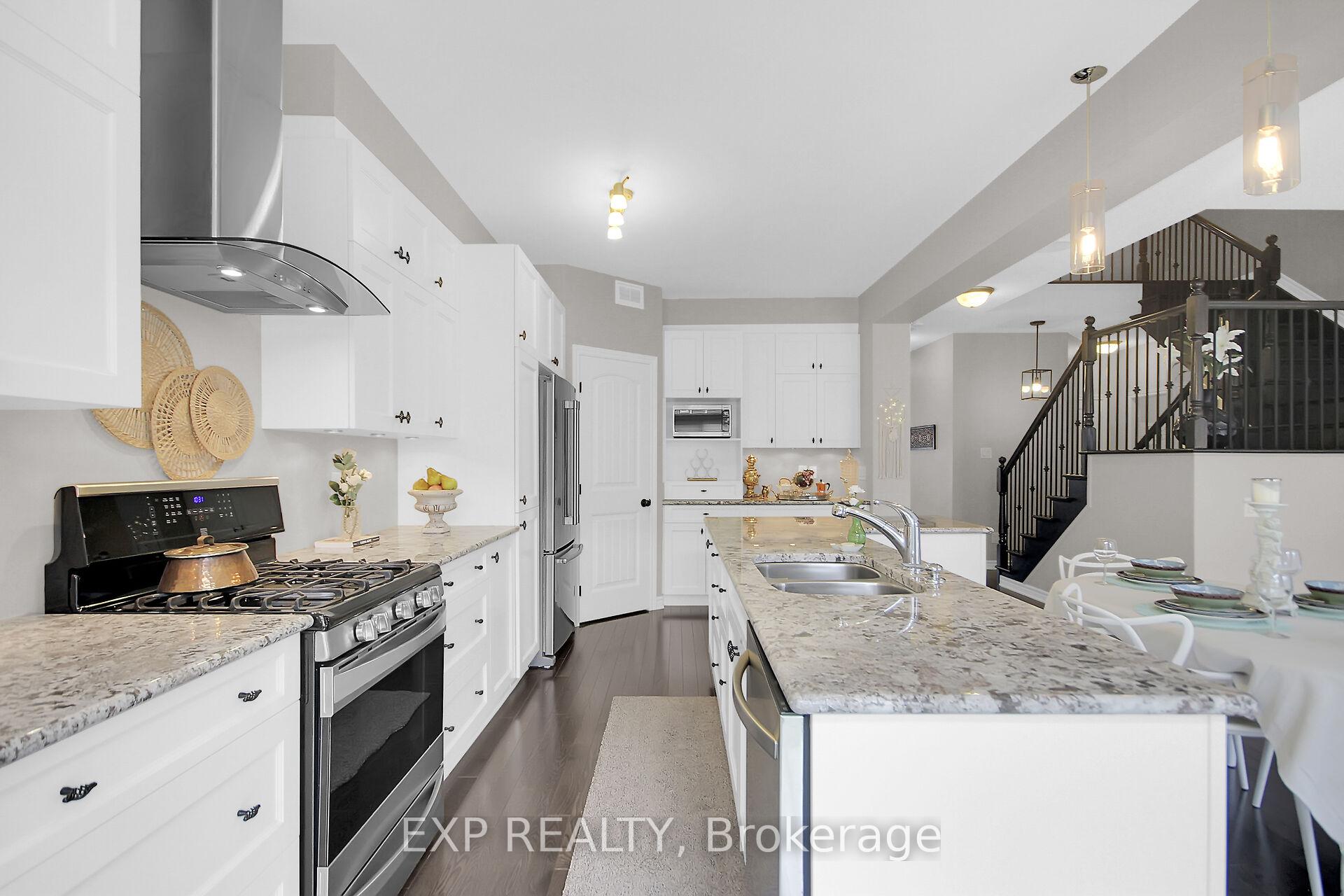 Photo 16 of 132 Gracewood Crescent, Ottawa, Blossom Park/Kemp Park/Findlay Creek — HOMEH
