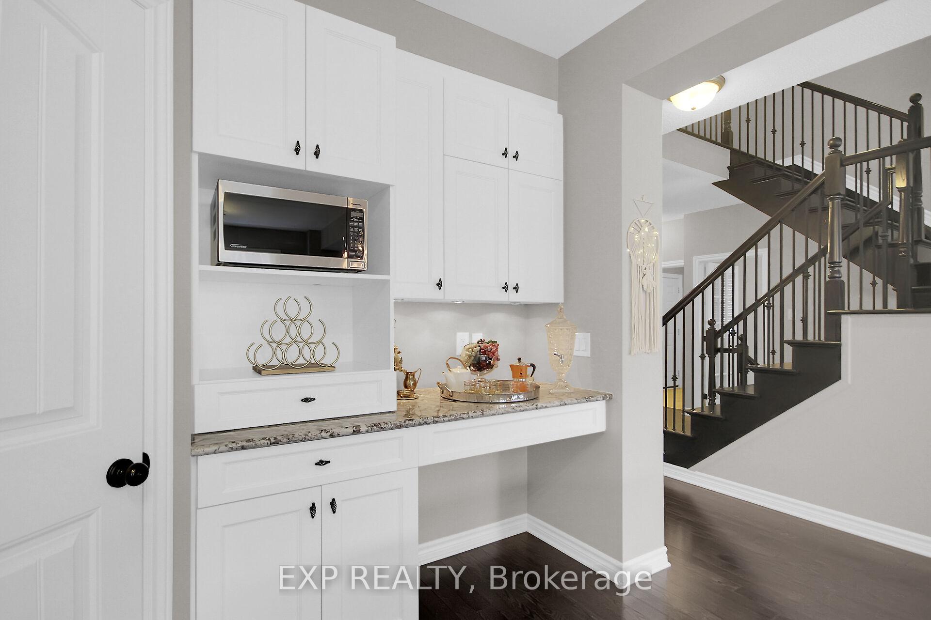Photo 13 of 132 Gracewood Crescent, Ottawa, Blossom Park/Kemp Park/Findlay Creek — HOMEH