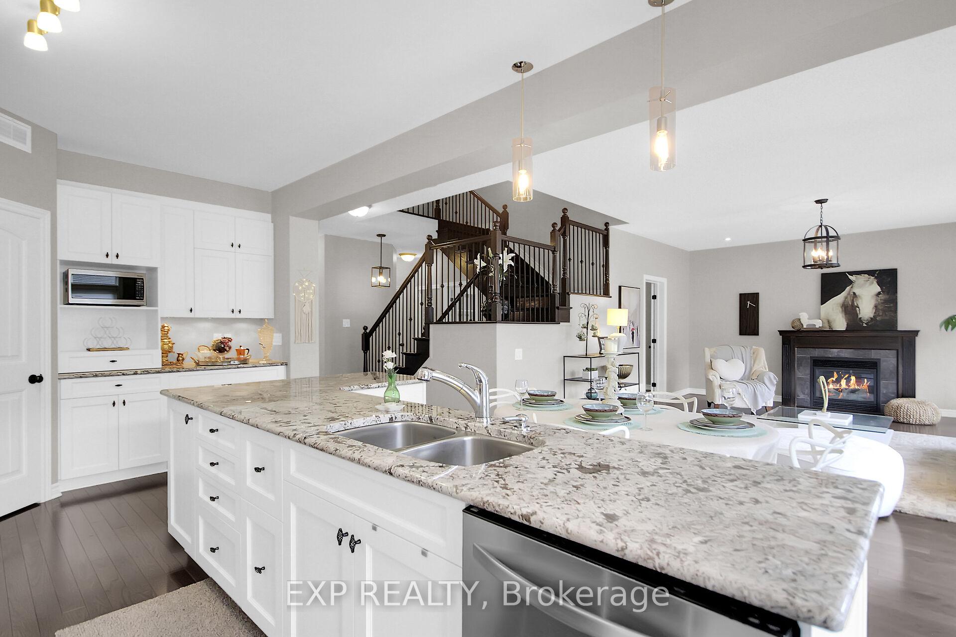 Photo 15 of 132 Gracewood Crescent, Ottawa, Blossom Park/Kemp Park/Findlay Creek — HOMEH