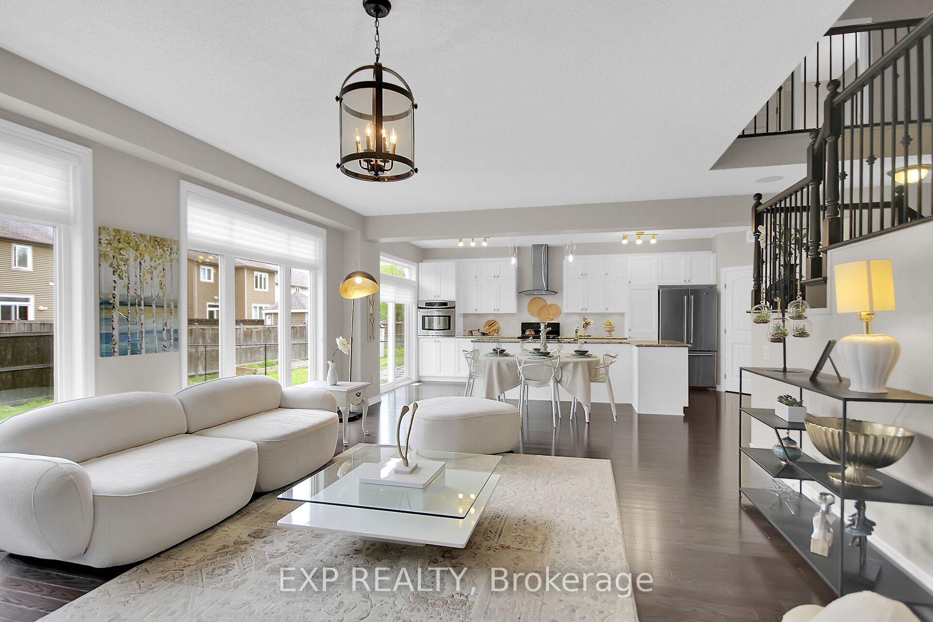 Photo 32 of 132 Gracewood Crescent, Ottawa, Blossom Park/Kemp Park/Findlay Creek — HOMEH