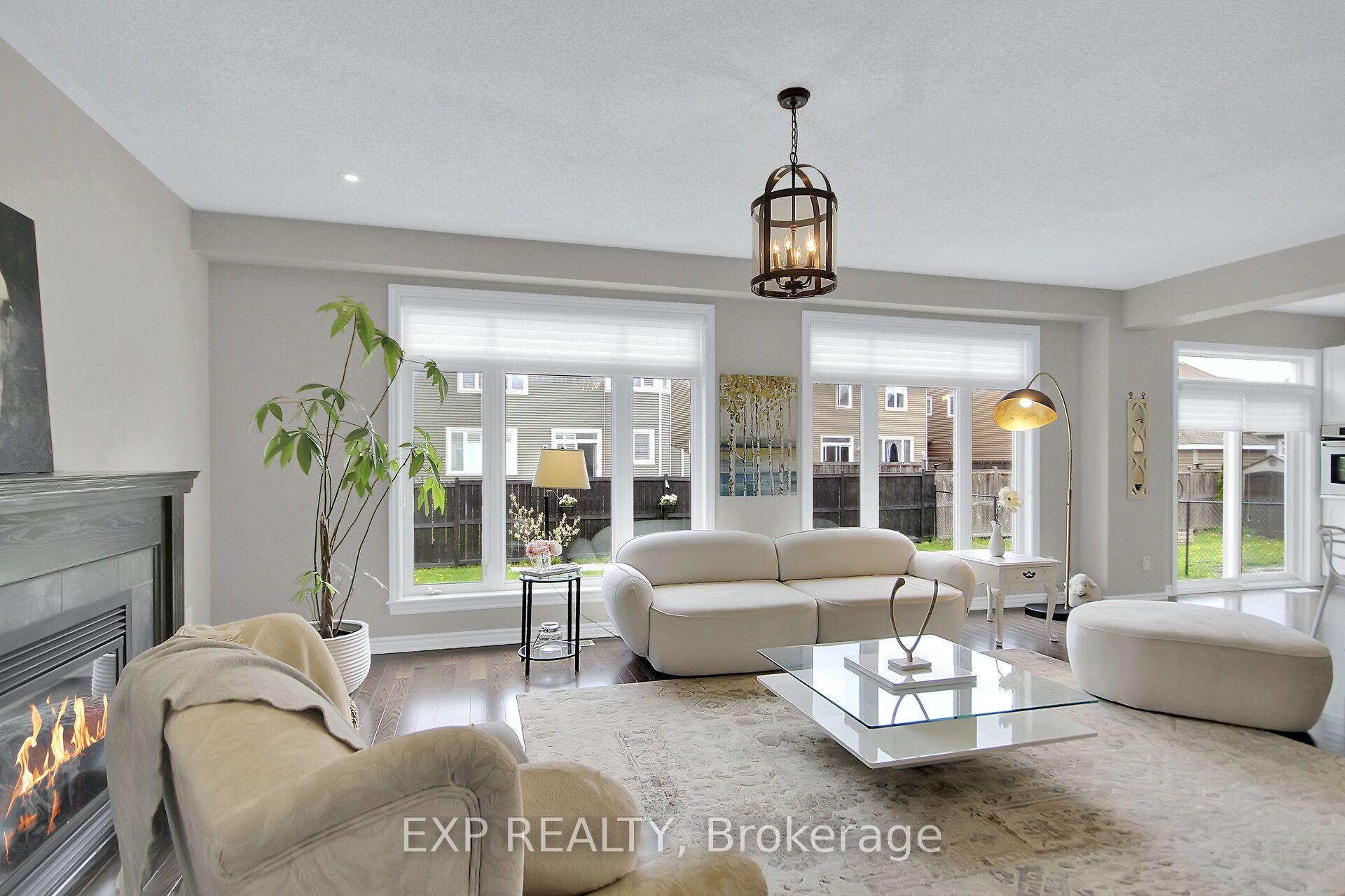 Photo 18 of 132 Gracewood Crescent, Ottawa, Blossom Park/Kemp Park/Findlay Creek — HOMEH