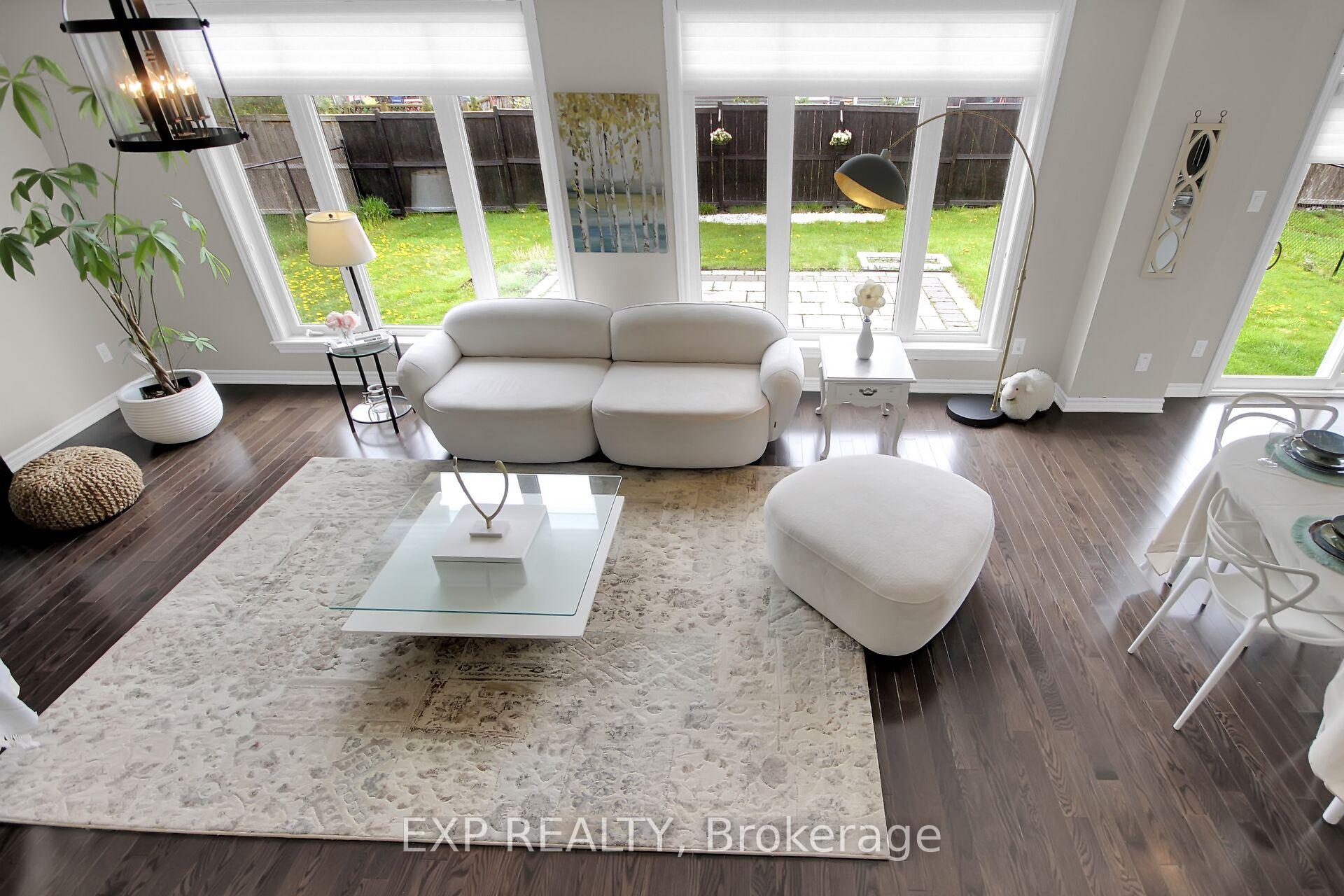 Photo 21 of 132 Gracewood Crescent, Ottawa, Blossom Park/Kemp Park/Findlay Creek — HOMEH