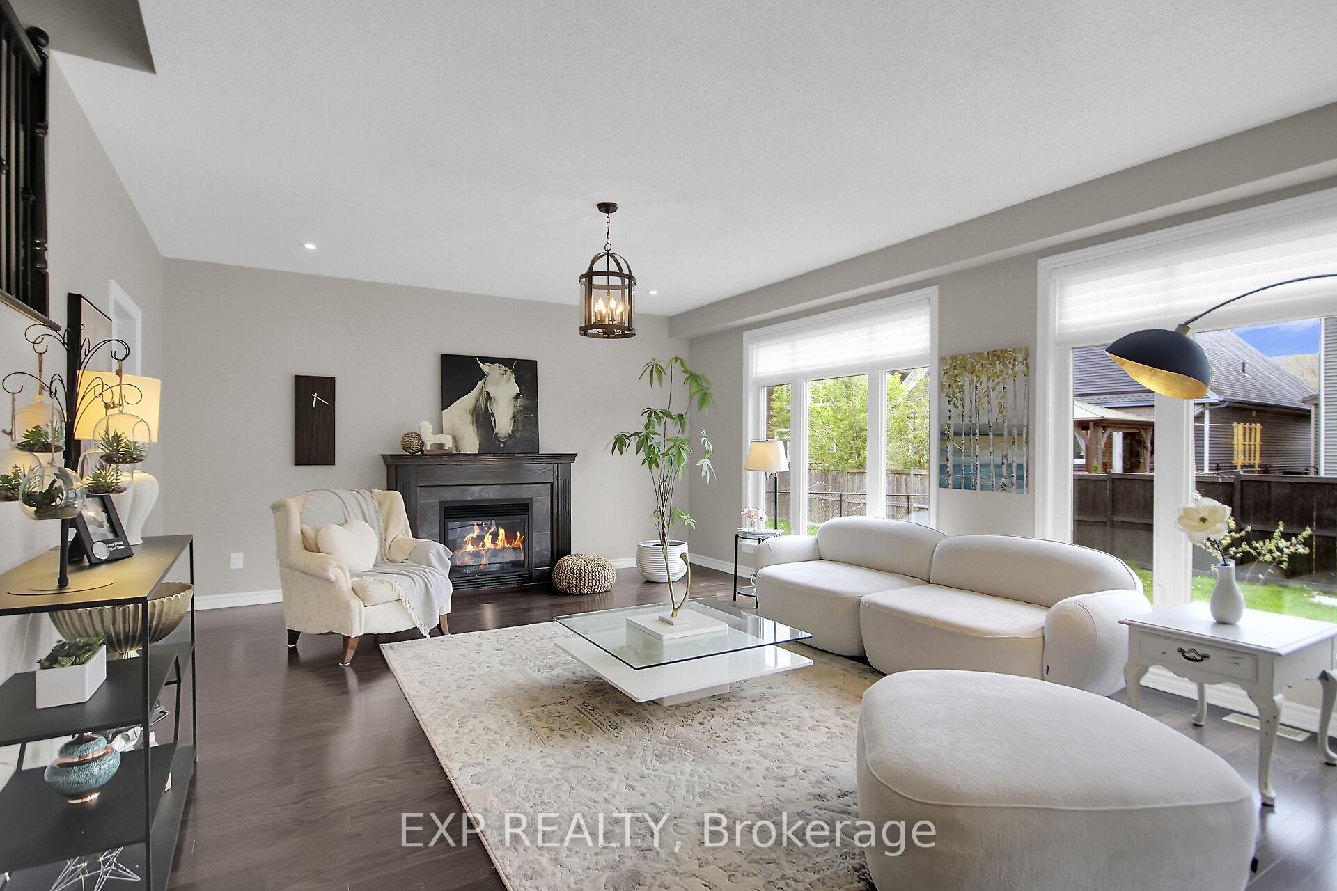 Photo 19 of 132 Gracewood Crescent, Ottawa, Blossom Park/Kemp Park/Findlay Creek — HOMEH