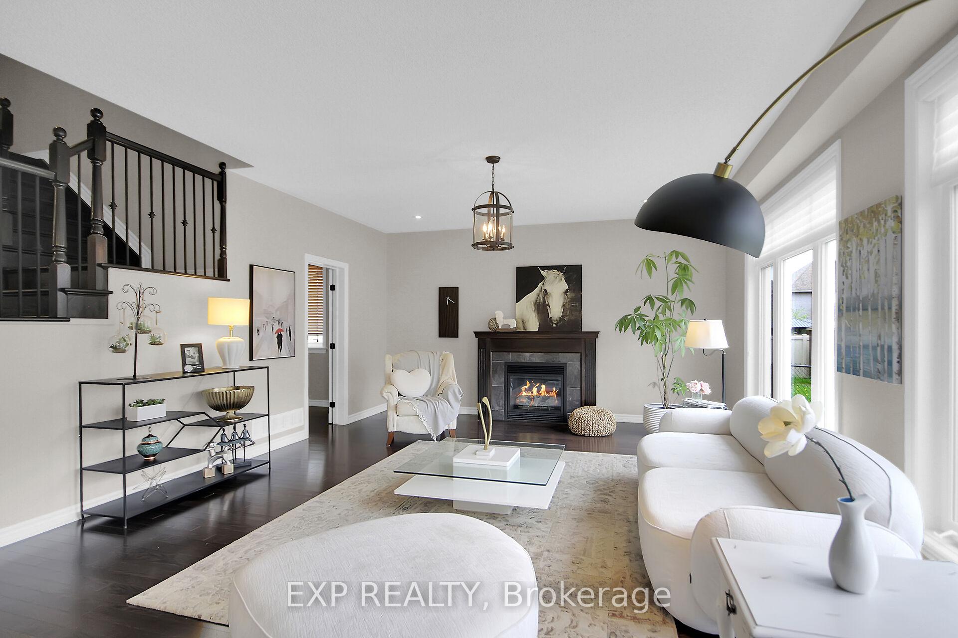 Photo 26 of 132 Gracewood Crescent, Ottawa, Blossom Park/Kemp Park/Findlay Creek — HOMEH