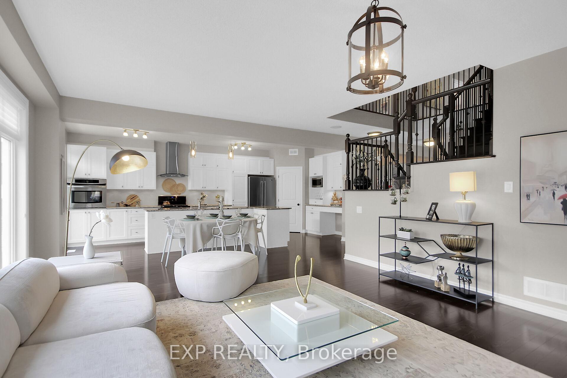 Photo 20 of 132 Gracewood Crescent, Ottawa, Blossom Park/Kemp Park/Findlay Creek — HOMEH