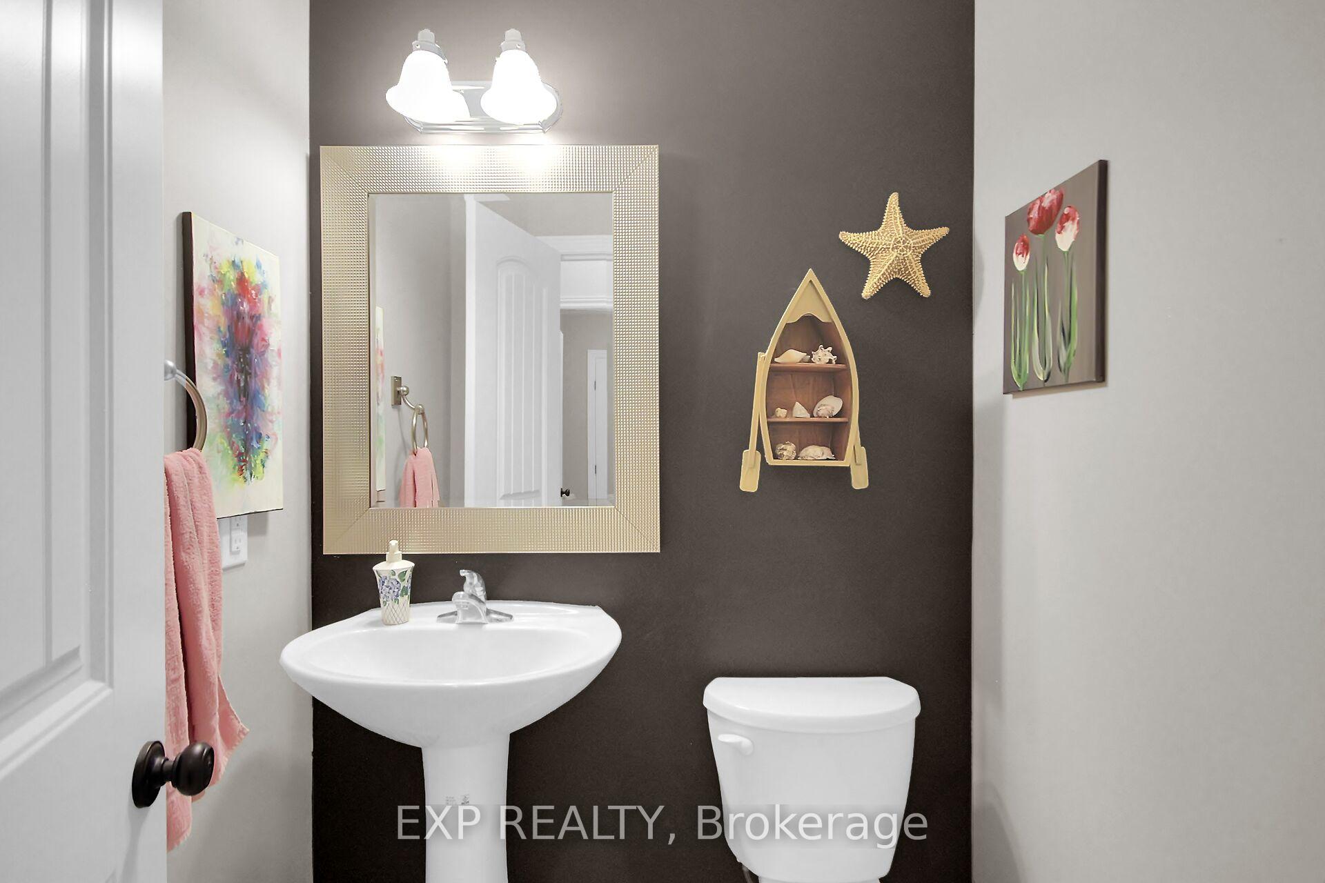 Photo 22 of 132 Gracewood Crescent, Ottawa, Blossom Park/Kemp Park/Findlay Creek — HOMEH