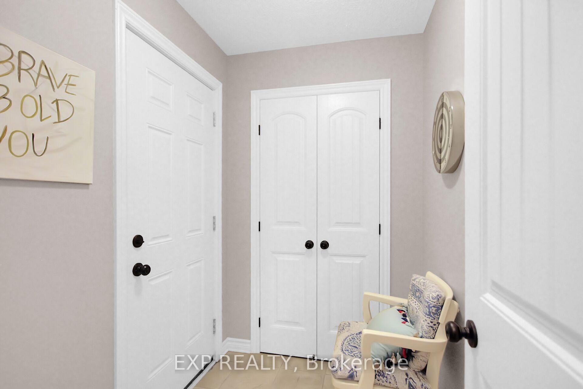 Photo 24 of 132 Gracewood Crescent, Ottawa, Blossom Park/Kemp Park/Findlay Creek — HOMEH