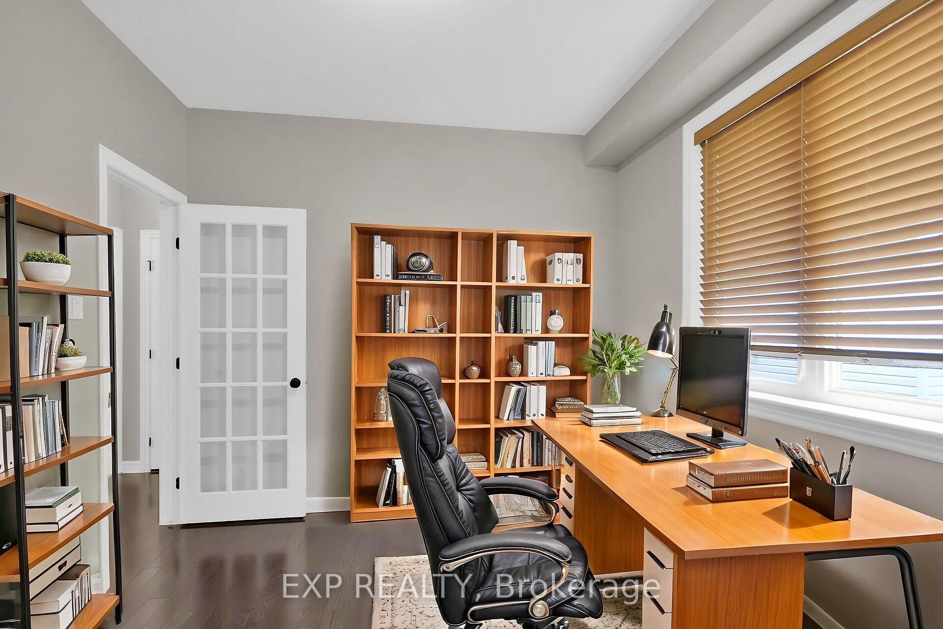 Photo 28 of 132 Gracewood Crescent, Ottawa, Blossom Park/Kemp Park/Findlay Creek — HOMEH