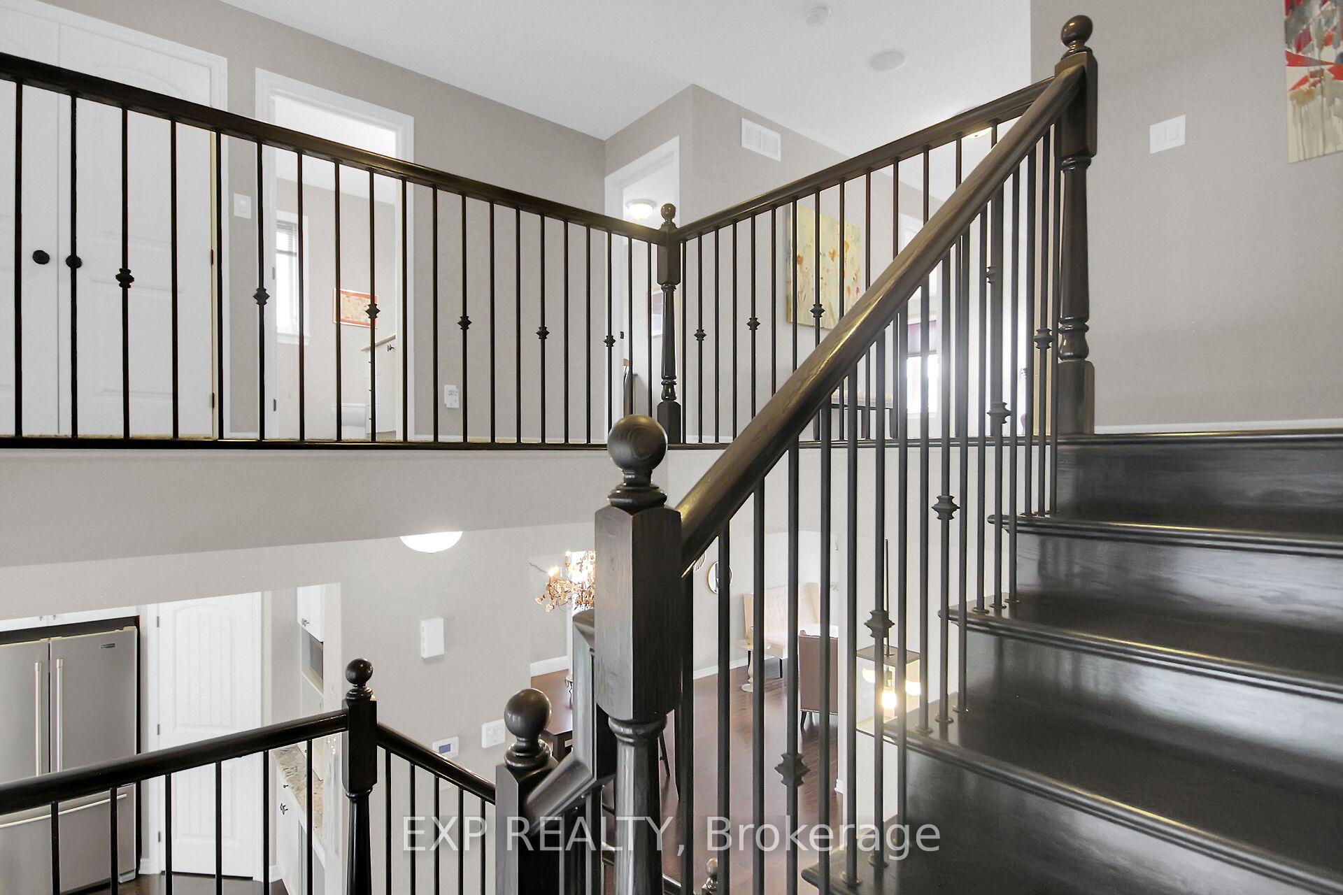 Photo 23 of 132 Gracewood Crescent, Ottawa, Blossom Park/Kemp Park/Findlay Creek — HOMEH