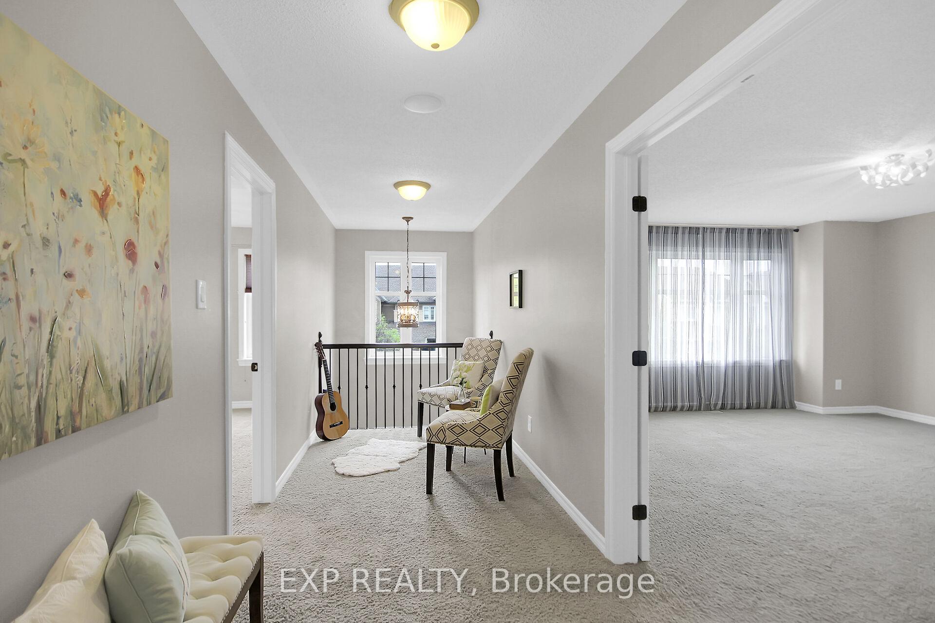 Photo 29 of 132 Gracewood Crescent, Ottawa, Blossom Park/Kemp Park/Findlay Creek — HOMEH