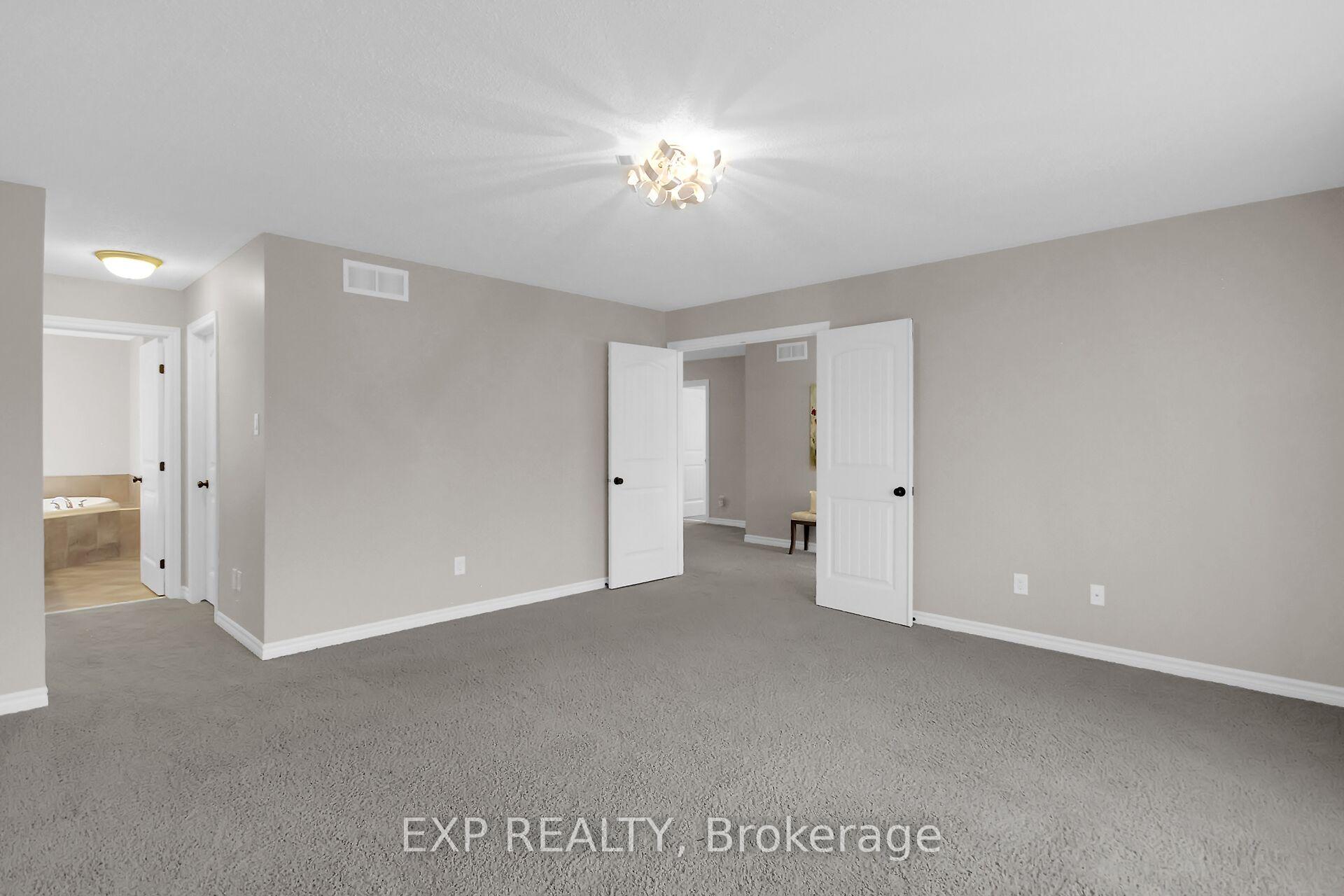 Photo 33 of 132 Gracewood Crescent, Ottawa, Blossom Park/Kemp Park/Findlay Creek — HOMEH