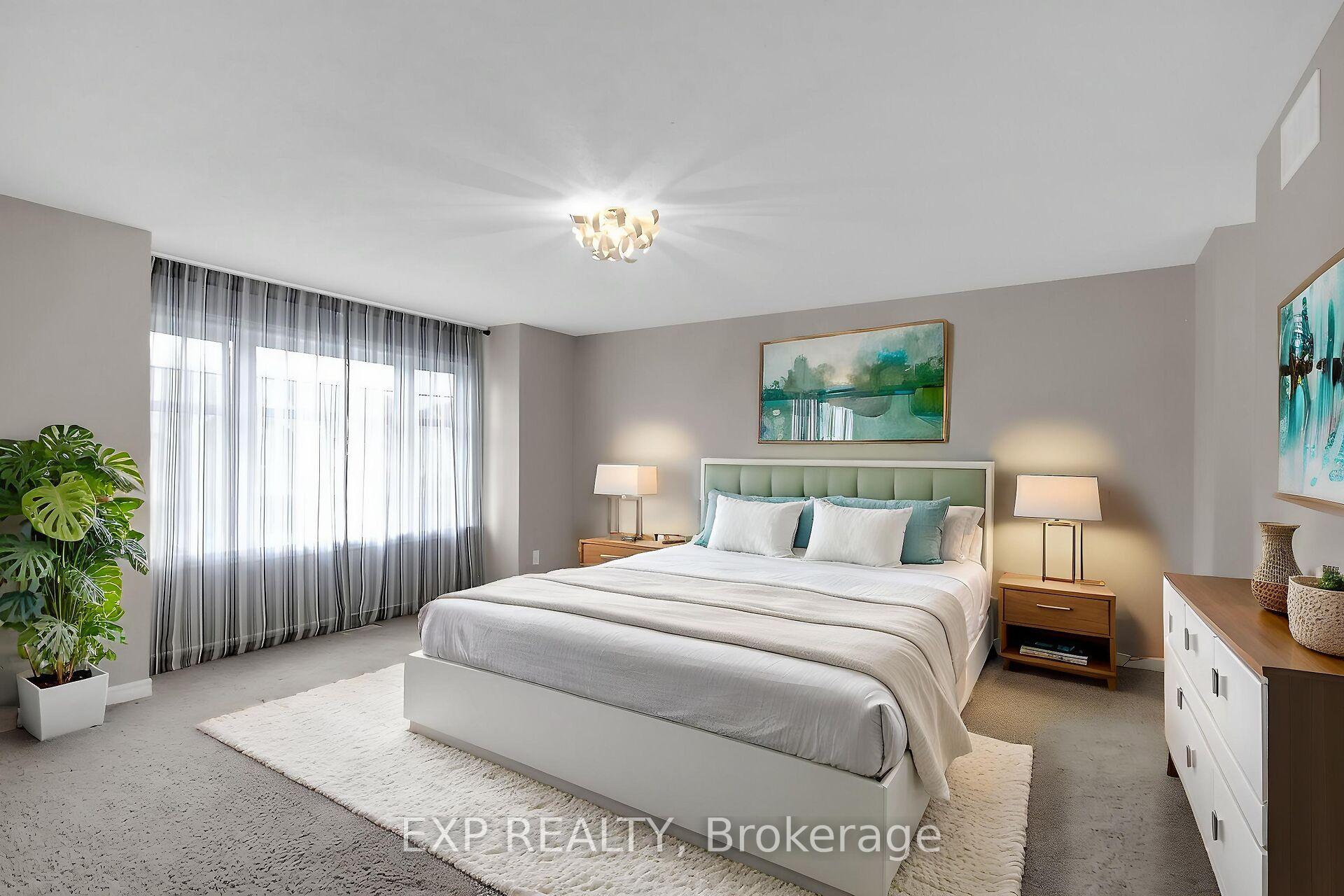 Photo 30 of 132 Gracewood Crescent, Ottawa, Blossom Park/Kemp Park/Findlay Creek — HOMEH