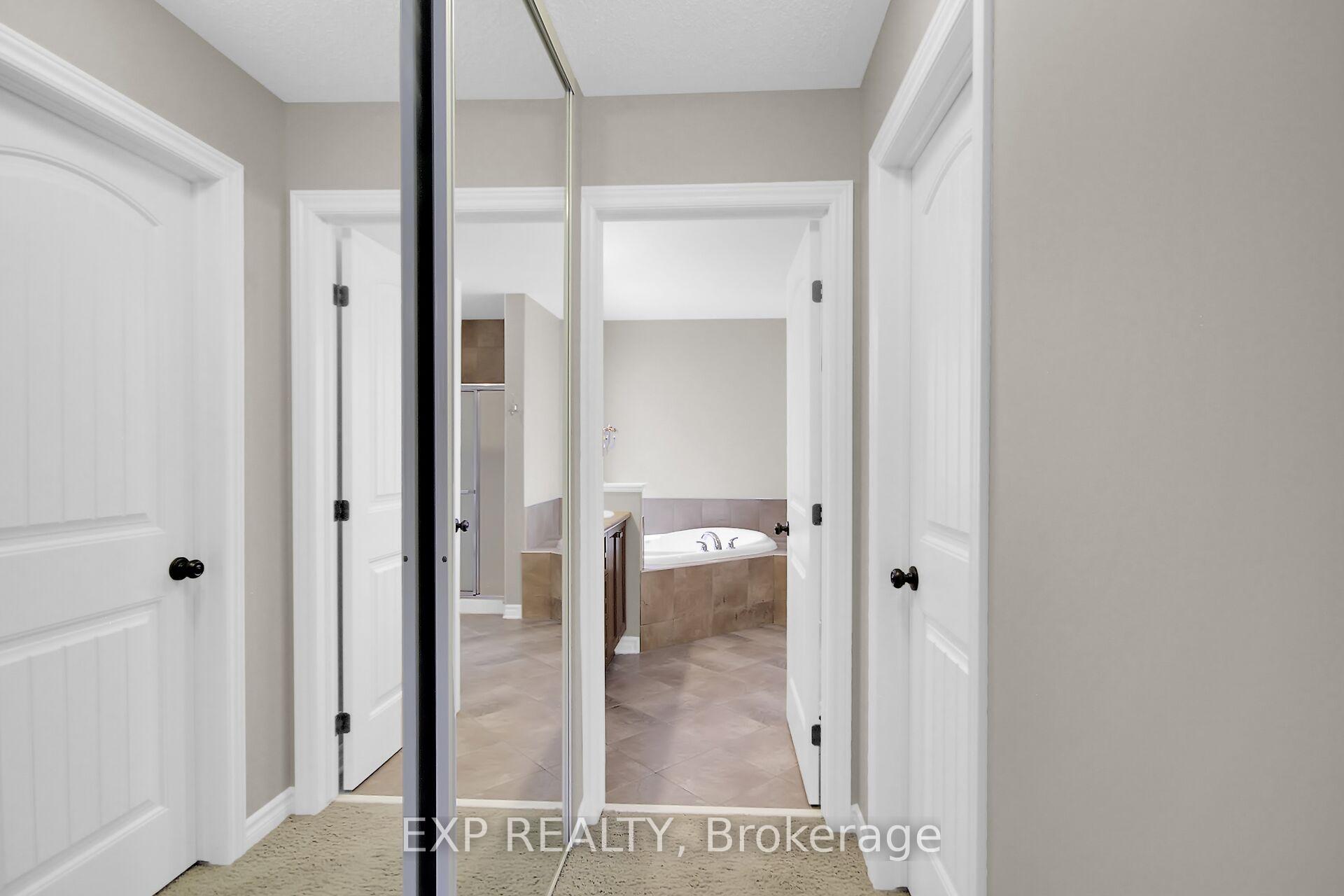Photo 31 of 132 Gracewood Crescent, Ottawa, Blossom Park/Kemp Park/Findlay Creek — HOMEH