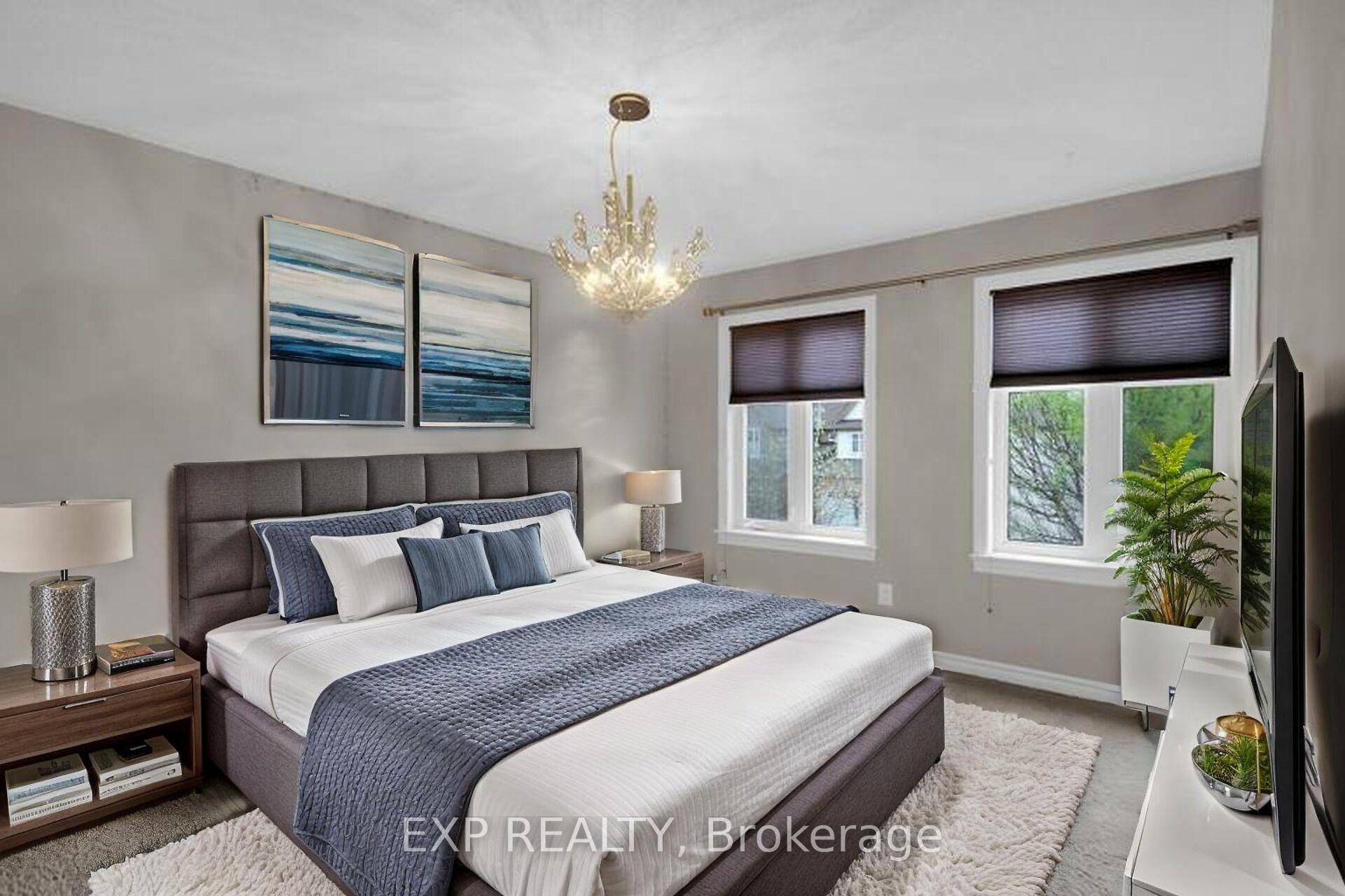 Photo 36 of 132 Gracewood Crescent, Ottawa, Blossom Park/Kemp Park/Findlay Creek — HOMEH