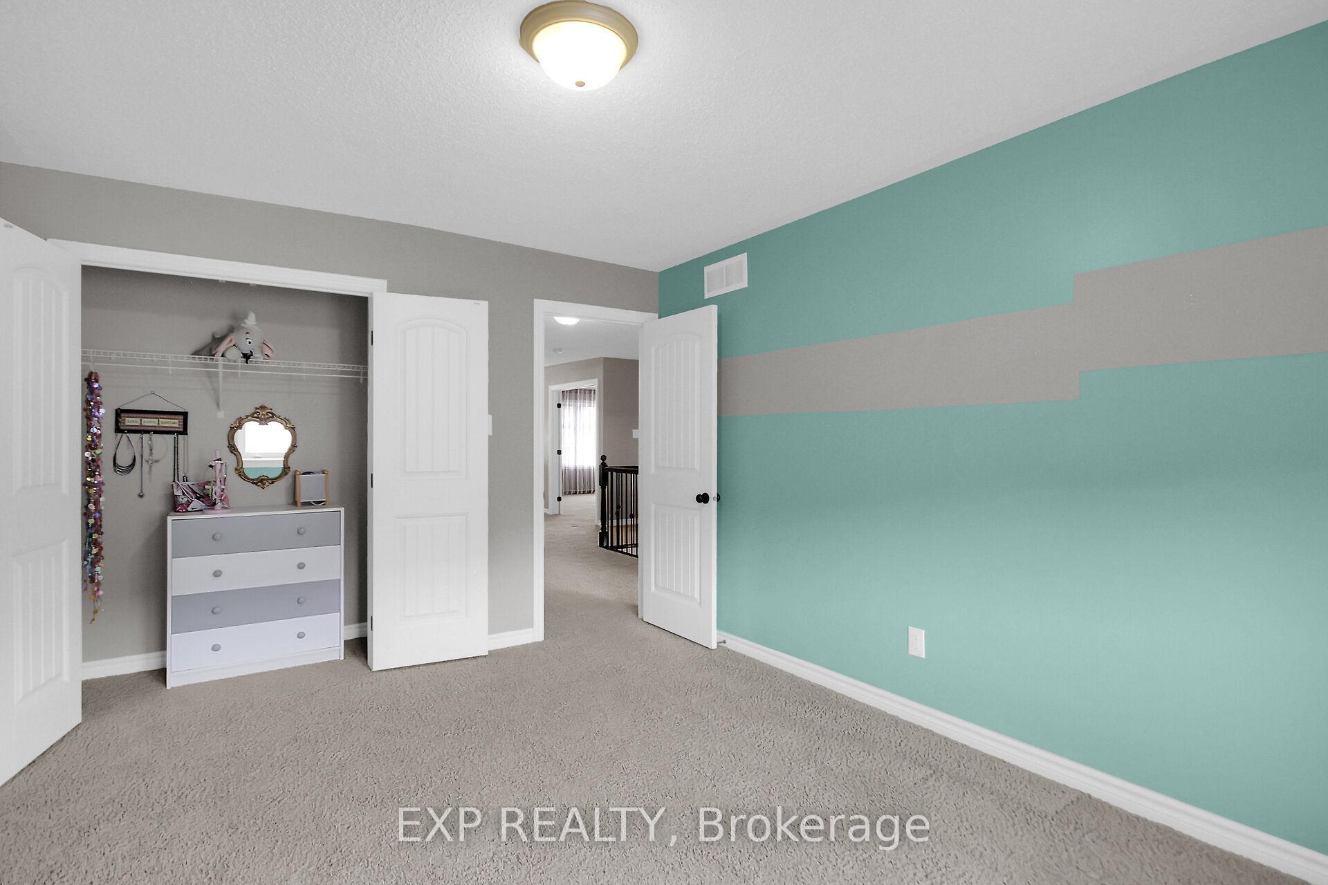 Photo 39 of 132 Gracewood Crescent, Ottawa, Blossom Park/Kemp Park/Findlay Creek — HOMEH