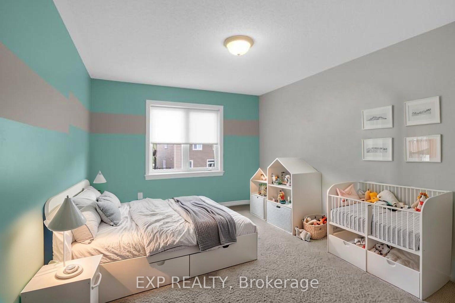 Photo 34 of 132 Gracewood Crescent, Ottawa, Blossom Park/Kemp Park/Findlay Creek — HOMEH