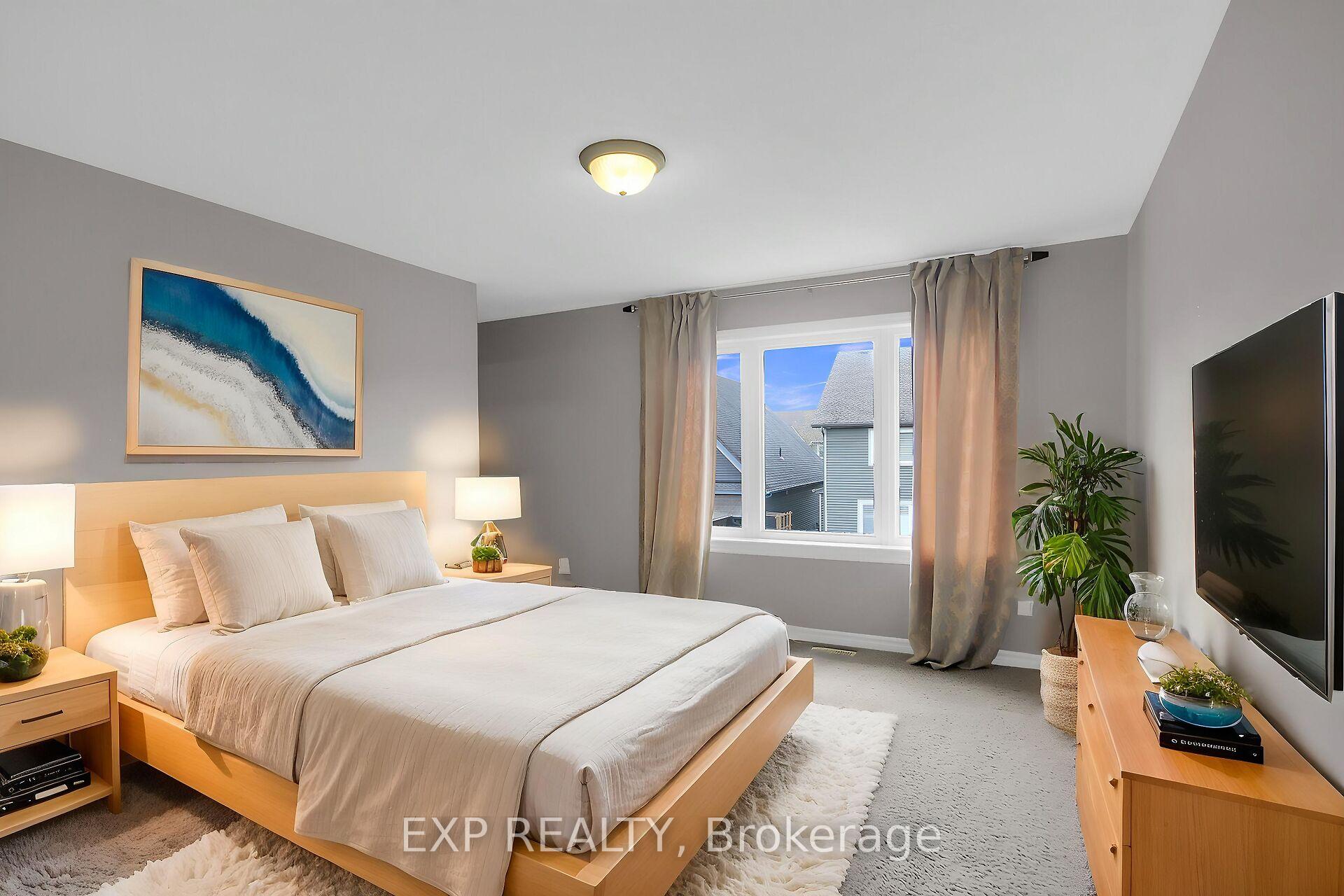 Photo 40 of 132 Gracewood Crescent, Ottawa, Blossom Park/Kemp Park/Findlay Creek — HOMEH