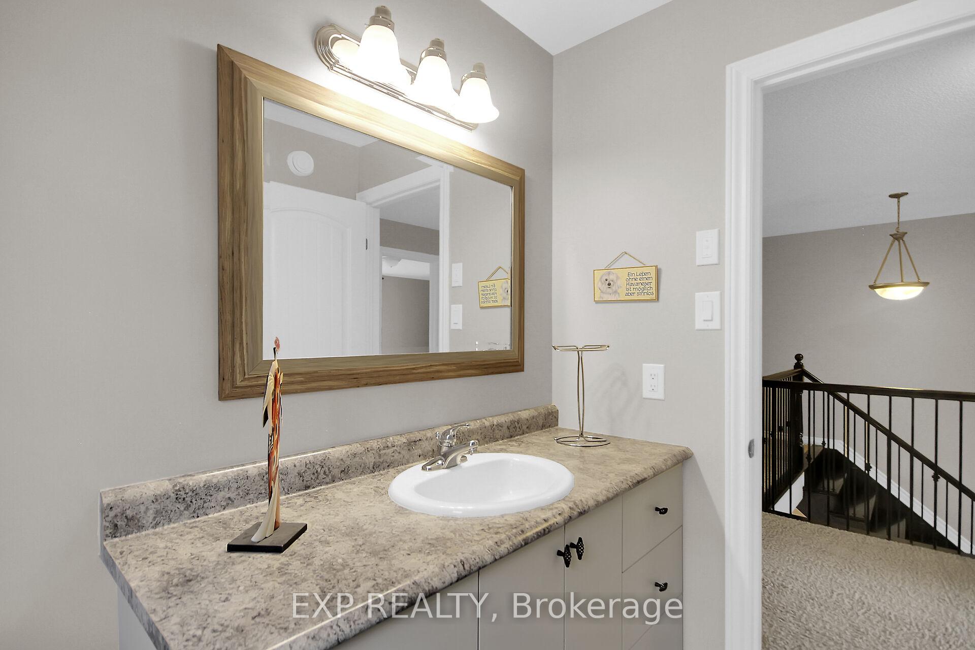 Photo 43 of 132 Gracewood Crescent, Ottawa, Blossom Park/Kemp Park/Findlay Creek — HOMEH