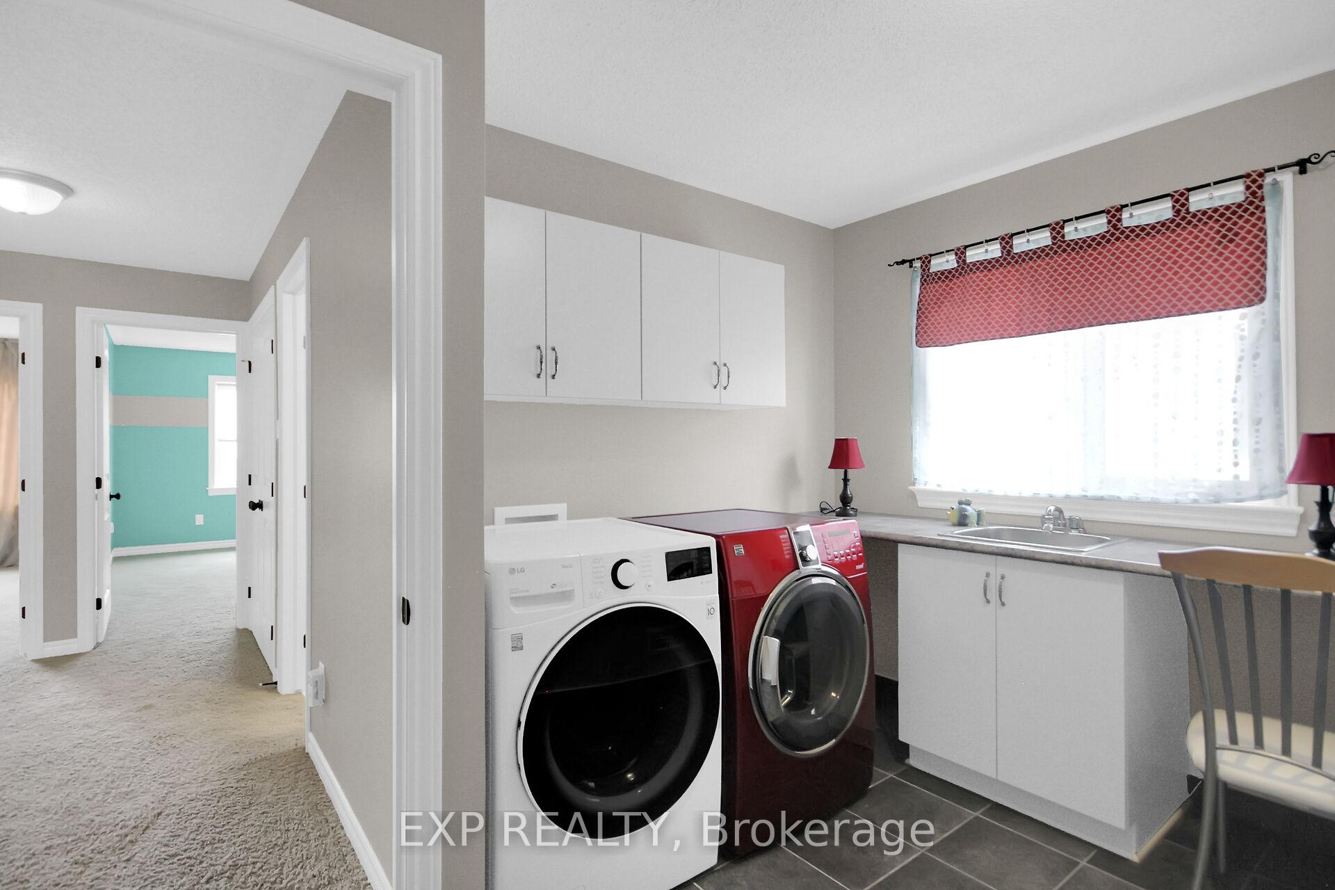 Photo 48 of 132 Gracewood Crescent, Ottawa, Blossom Park/Kemp Park/Findlay Creek — HOMEH