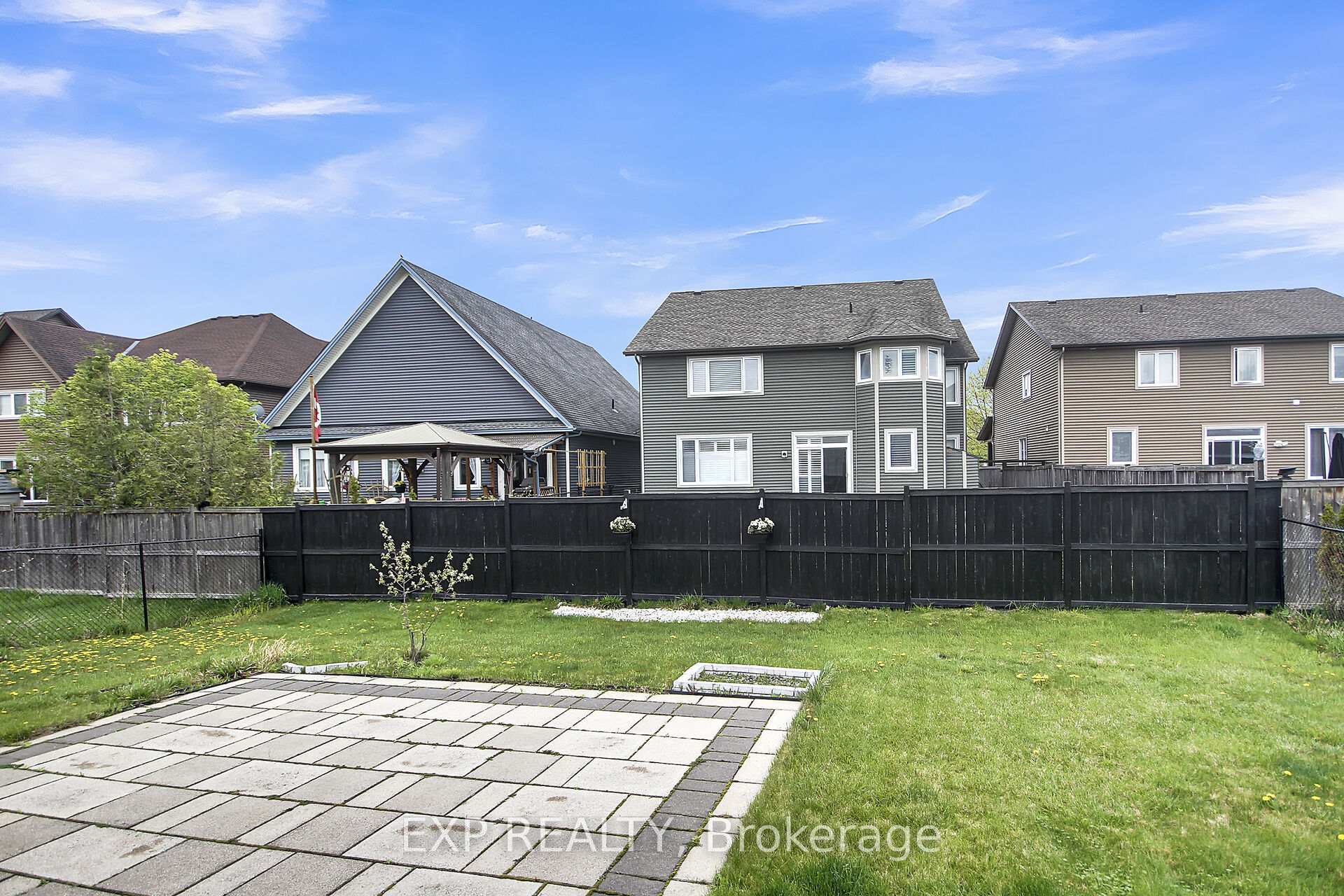 Photo 42 of 132 Gracewood Crescent, Ottawa, Blossom Park/Kemp Park/Findlay Creek — HOMEH