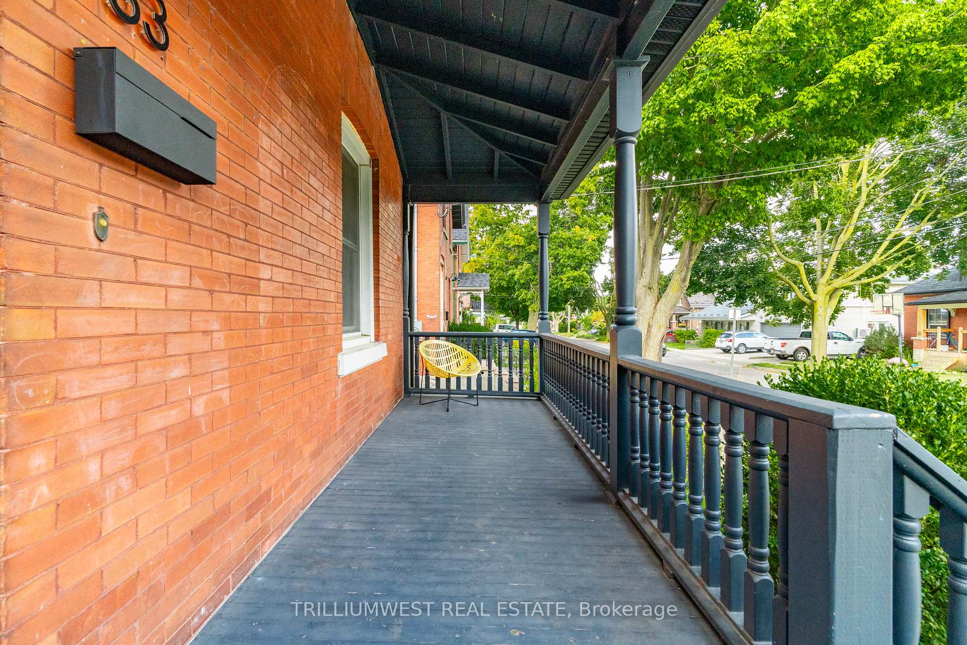 Photo 3 of 33 Merion Street, Guelph, Junction/Onward Willow — HOMEH