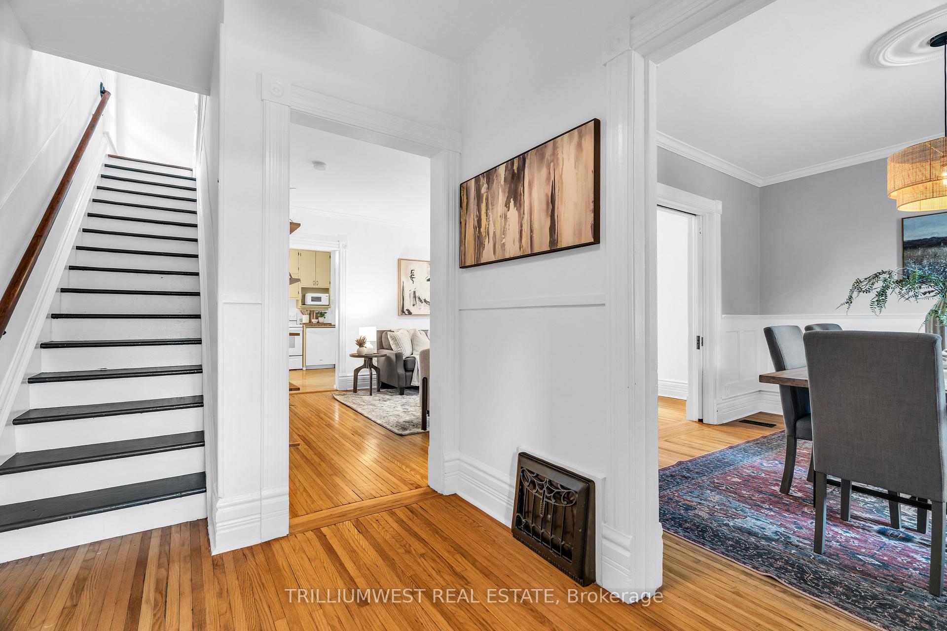 Photo 6 of 33 Merion Street, Guelph, Junction/Onward Willow — HOMEH