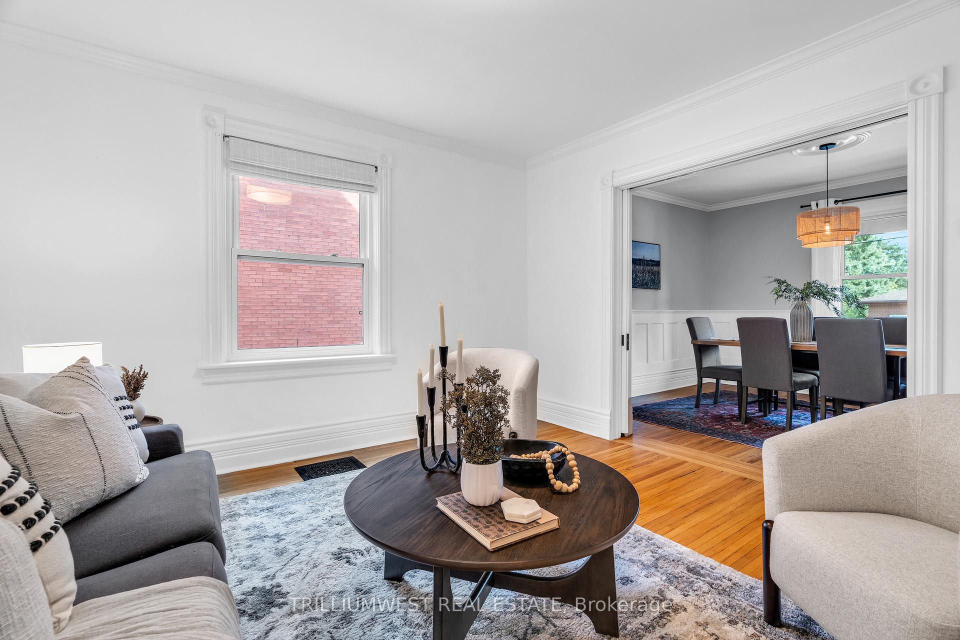 Photo 8 of 33 Merion Street, Guelph, Junction/Onward Willow — HOMEH